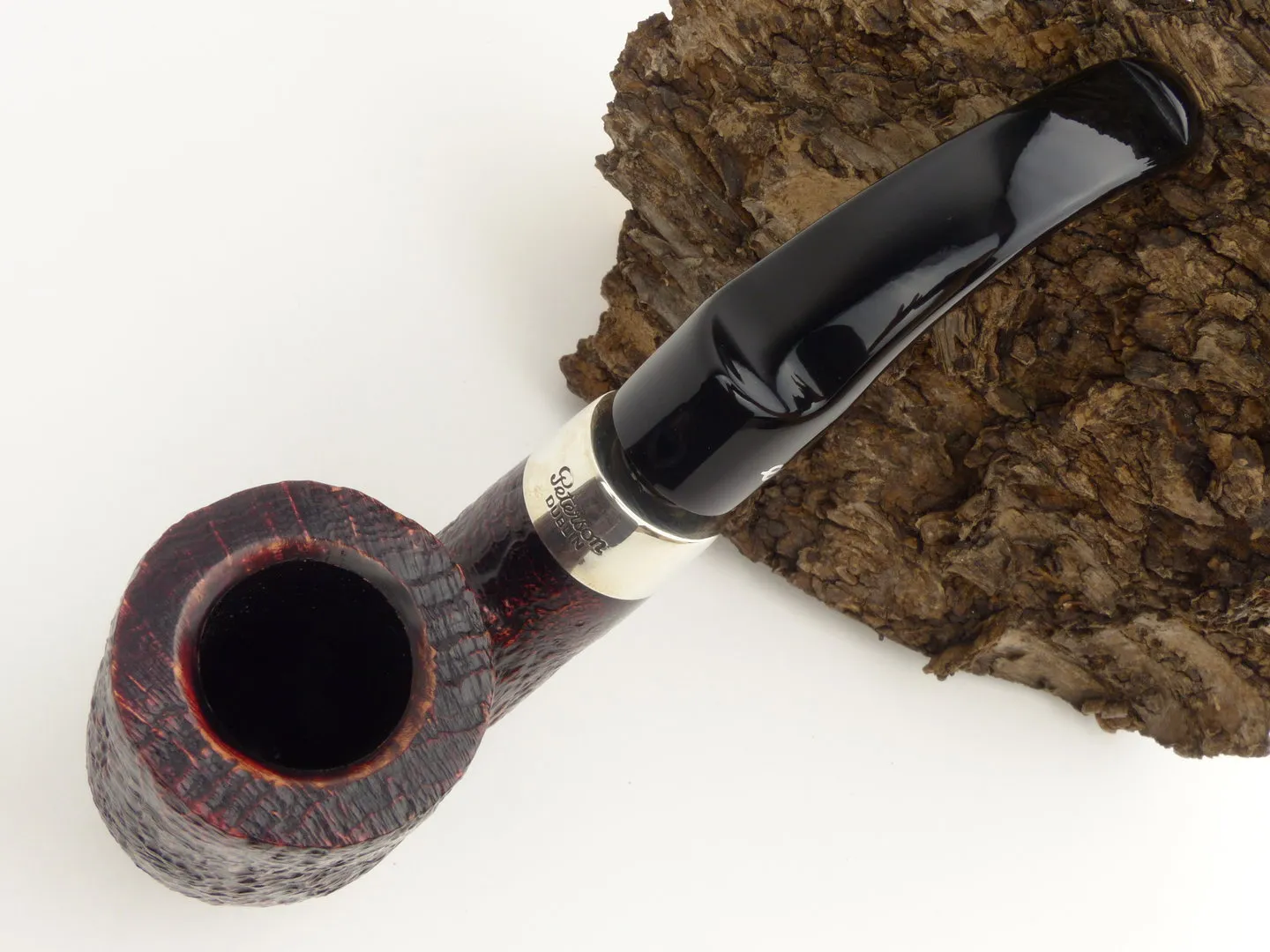 Peterson Pub Pipe sand – Produktbild 3