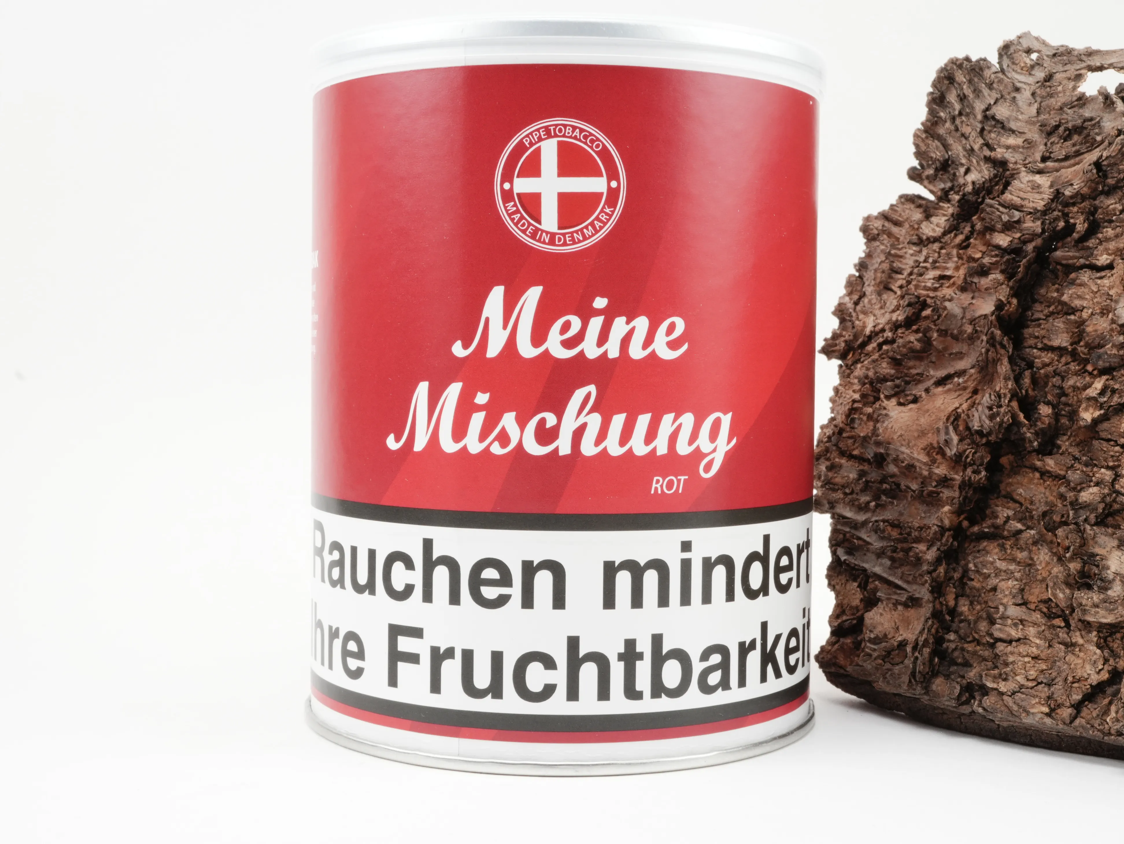 Meine Mischung Rot Pfeifentabak 200g