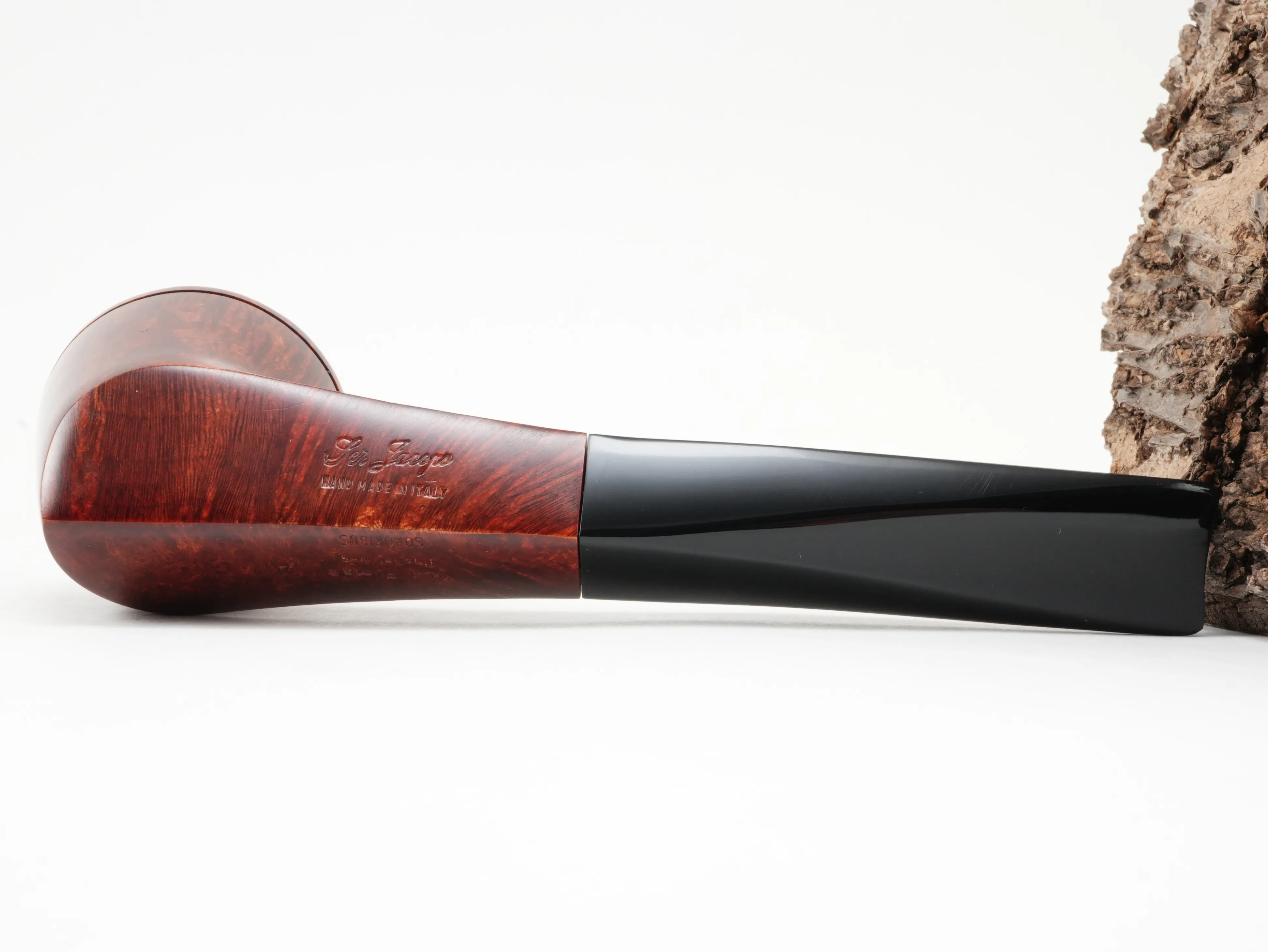 Ser Jacopo Pfeifen Set Sororibus La Fuma A #85 – Produktbild 9