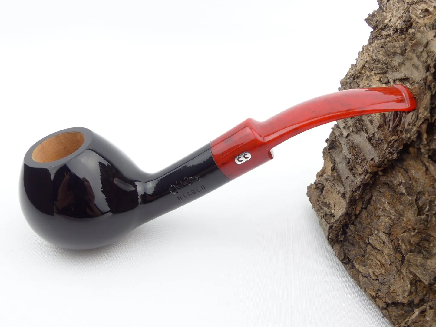 Chacom Diablo Pfeife 871