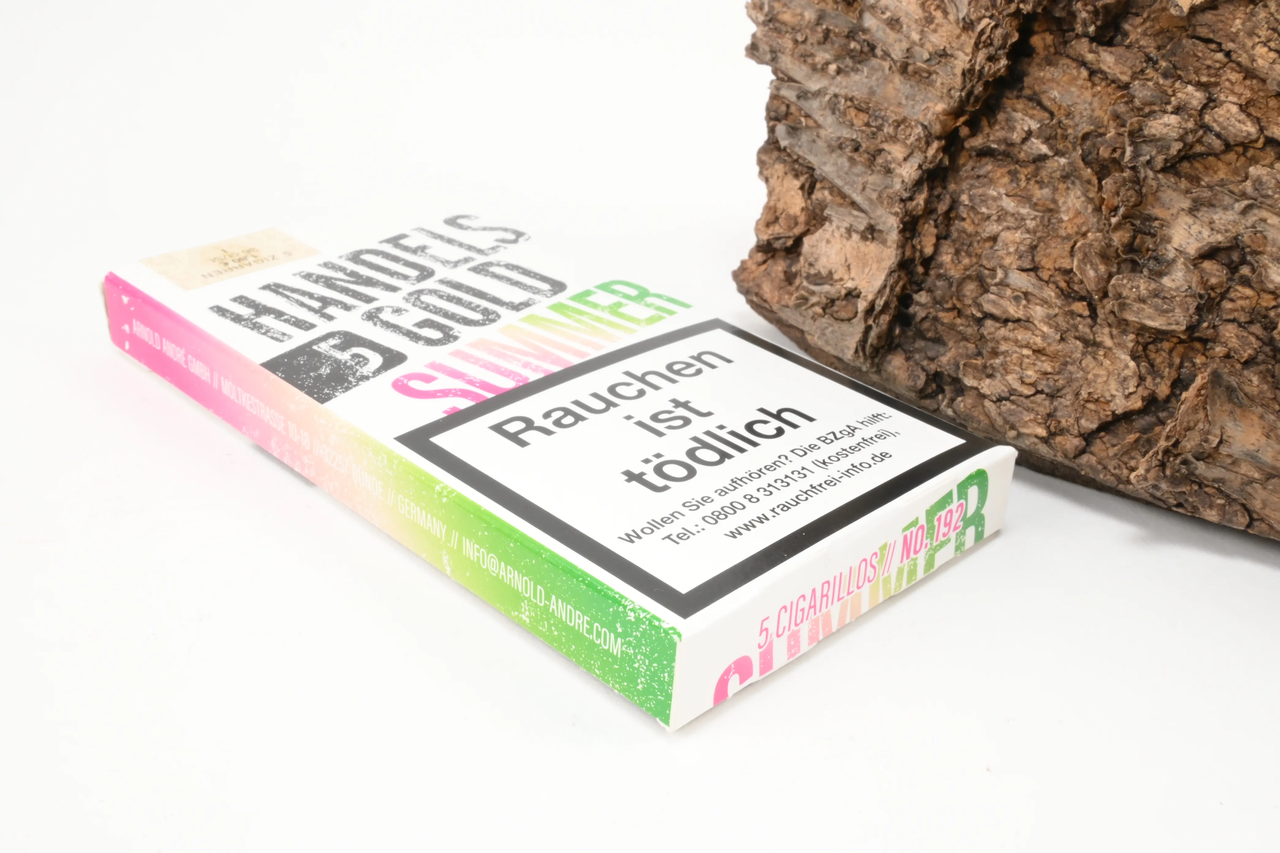 Handelsgold Summer – Produktbild 2