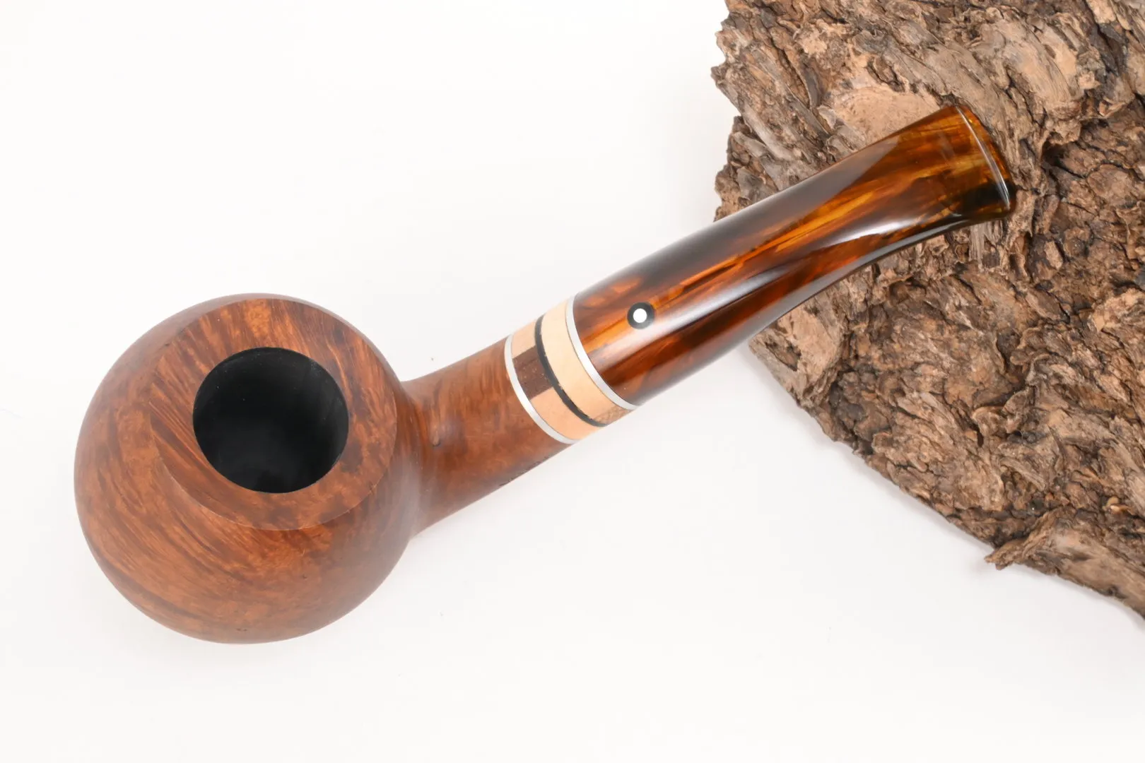 Vauen Oregon Pfeife 119 – Produktbild 3