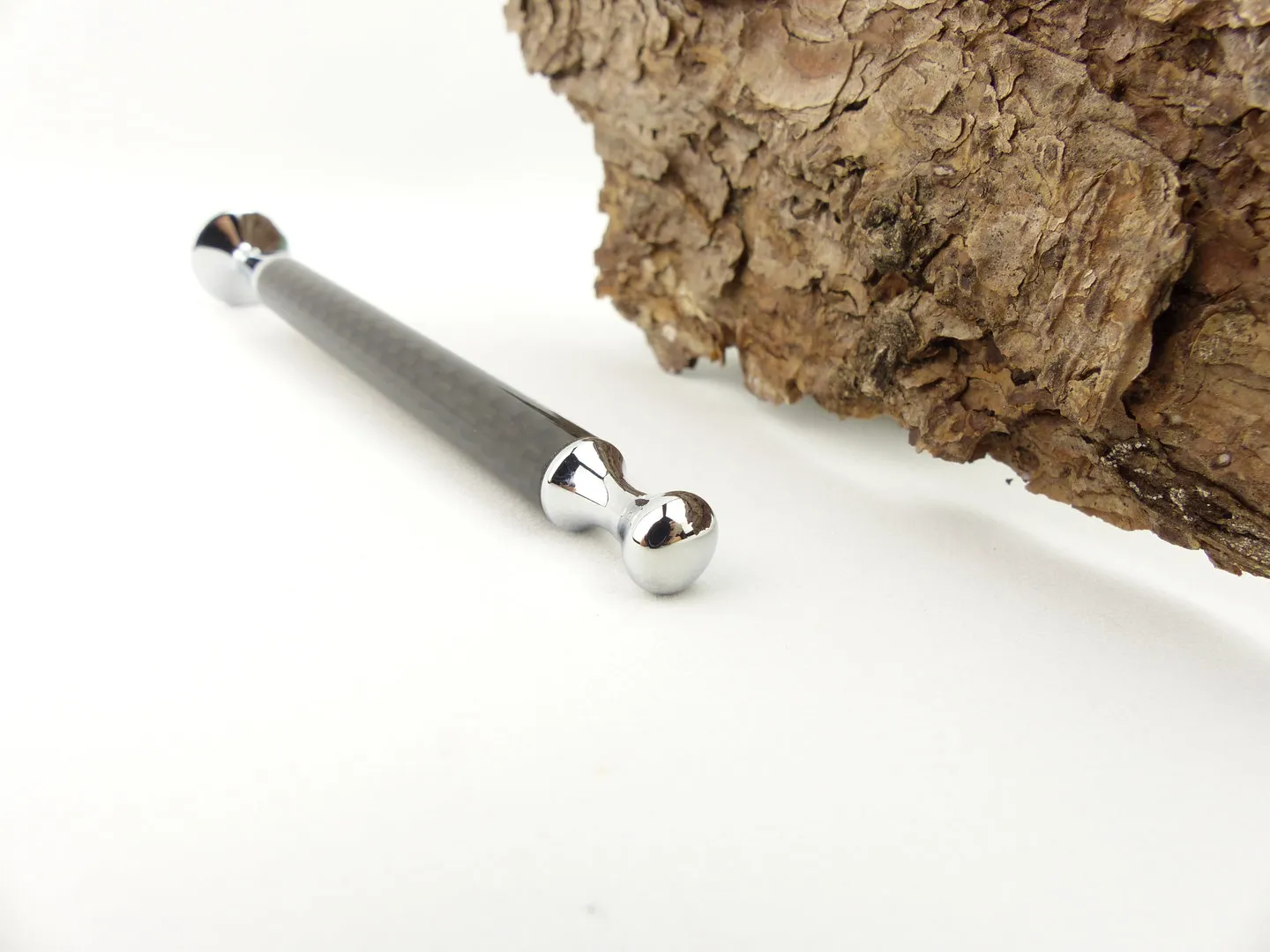Rattray's Pfeifenstopfer Thin Carbon – Produktbild 3