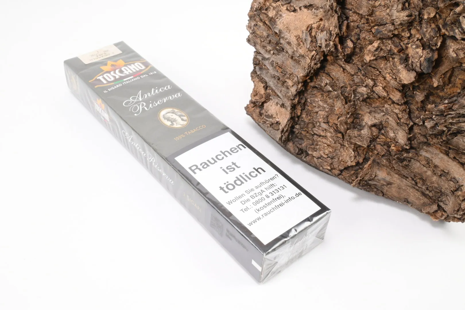 Toscano Antica Reserva – Produktbild 2