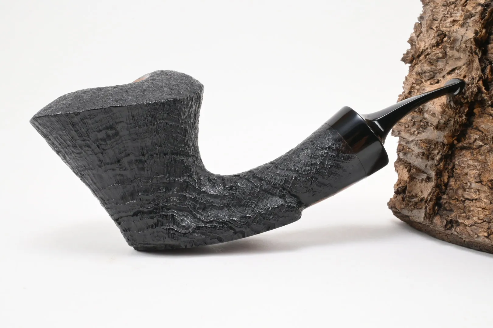 Tsuge Ikebana Pfeife H-290-14 – Produktbild 2
