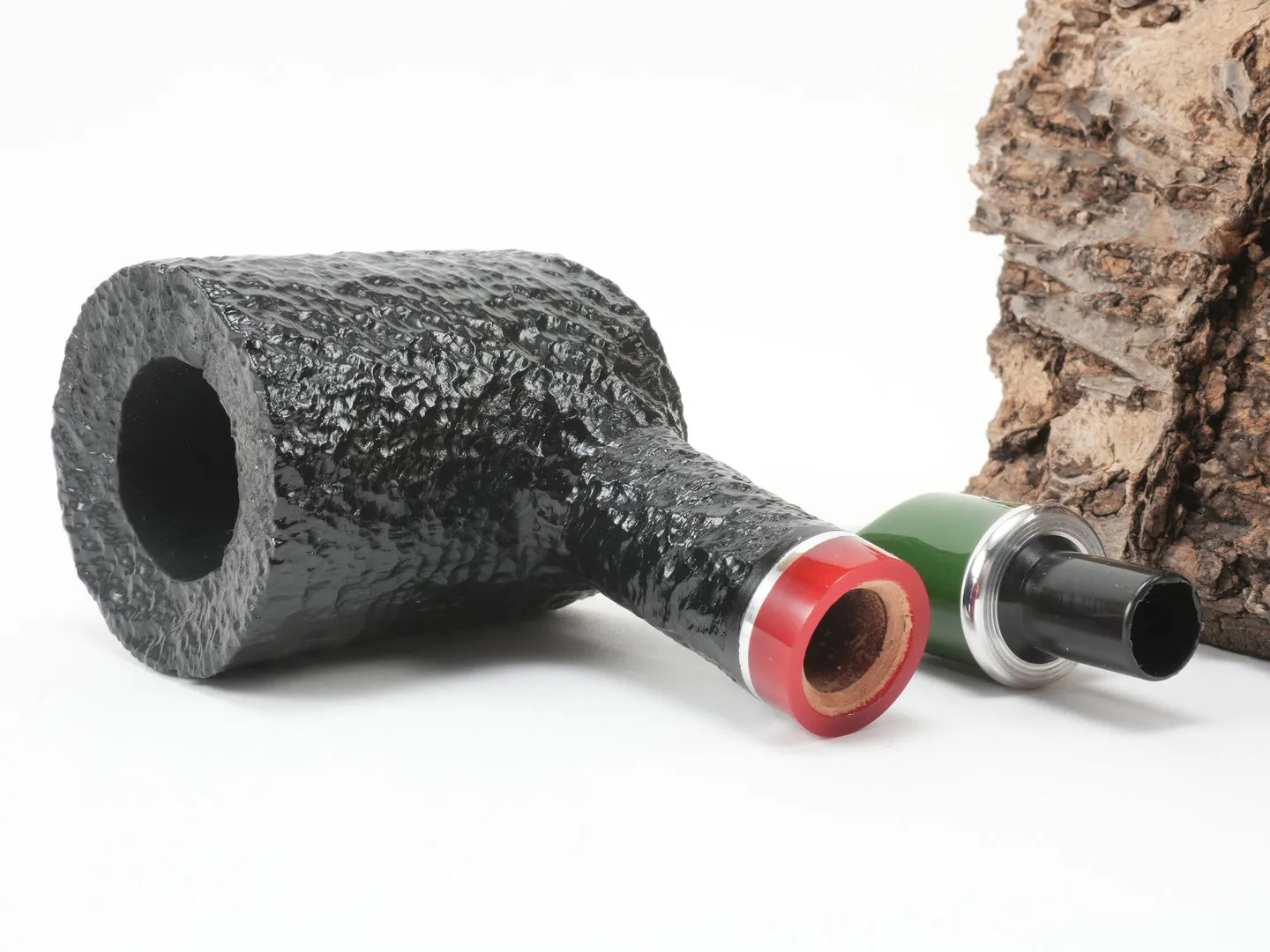 Savinelli St. Nicholas 2025 Pfeife 311 – Produktbild 8