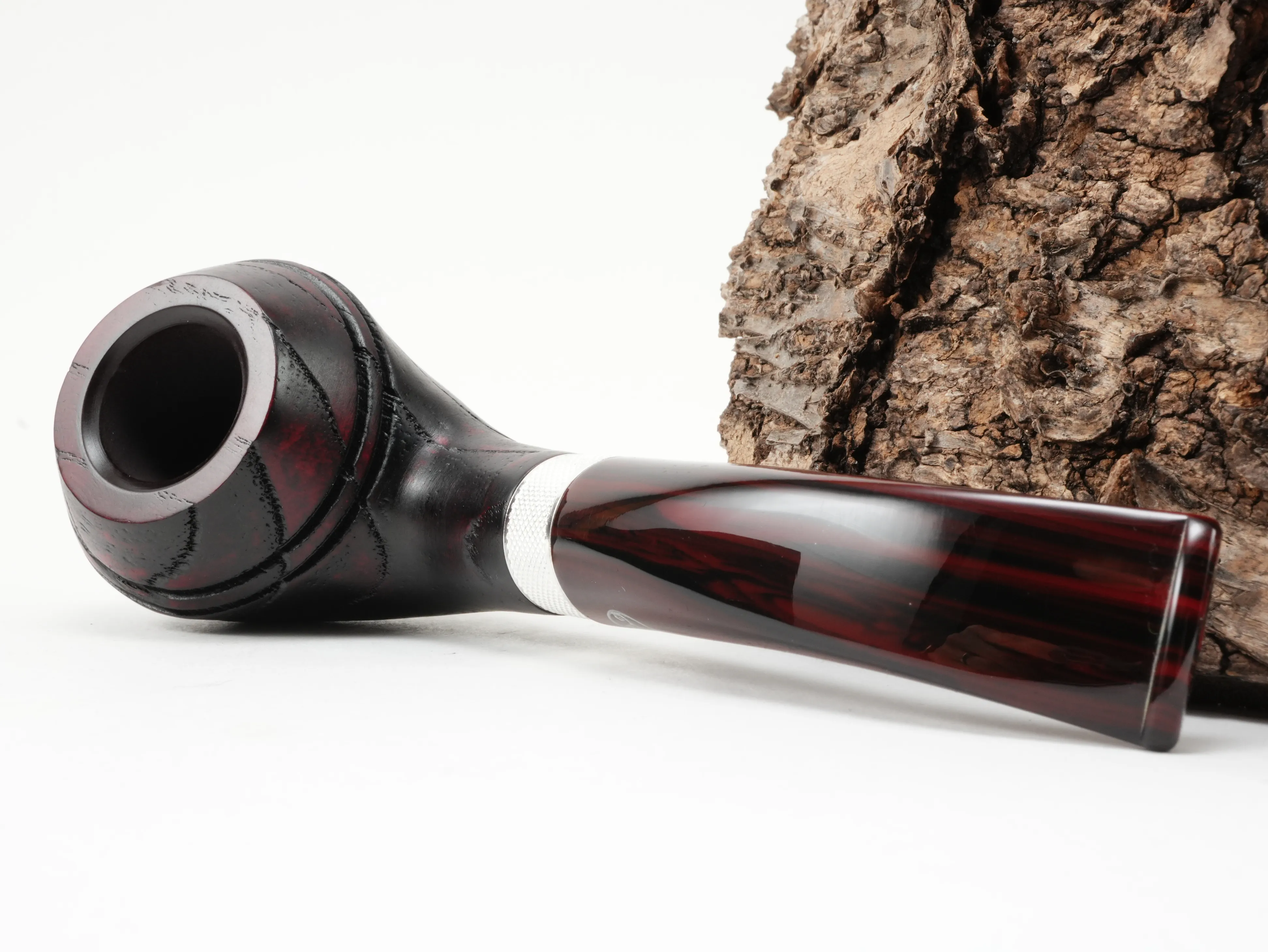 Rattray's Spooky G 6 Pfeife – Produktbild 5