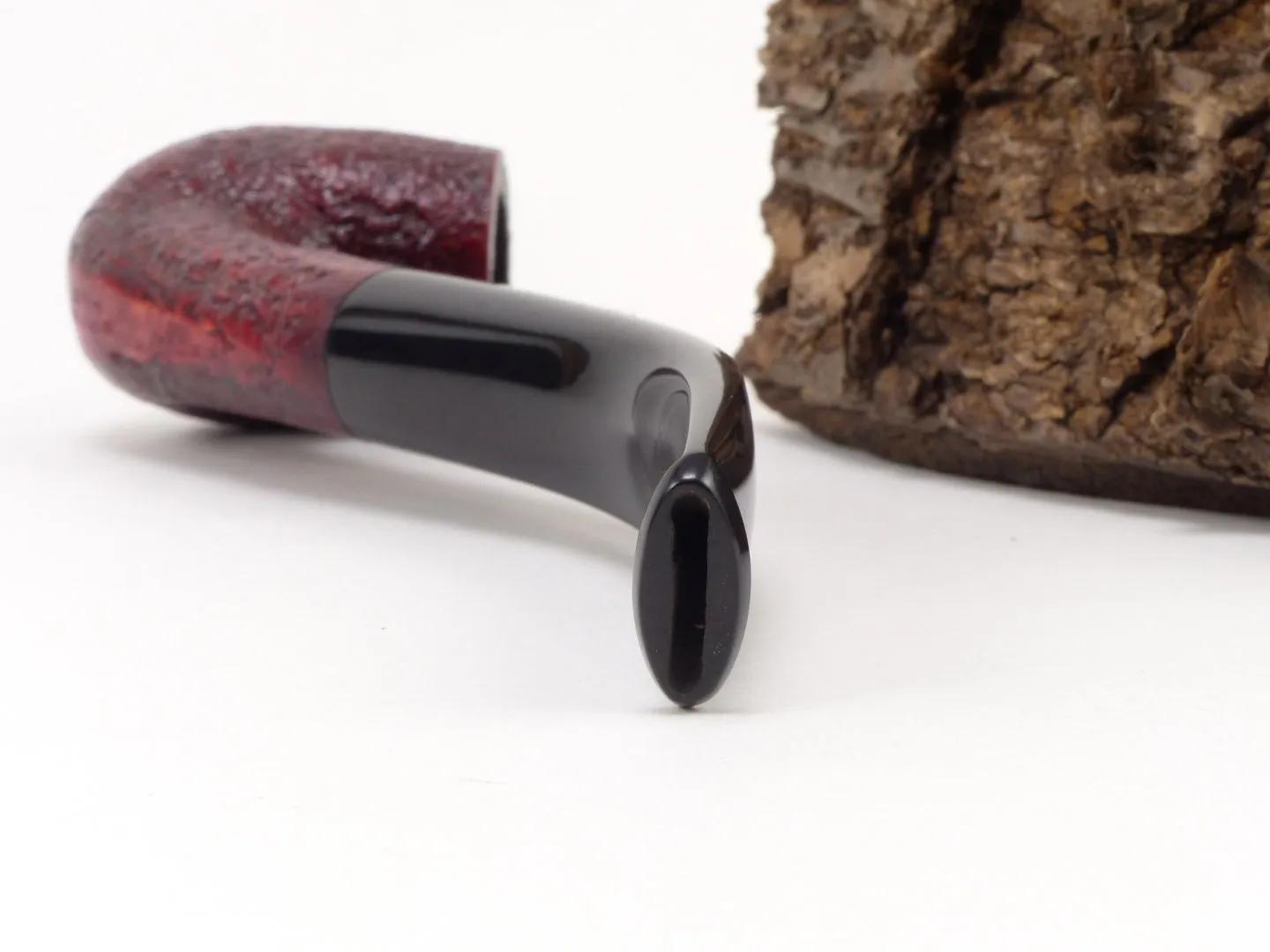 Ashton Pfeife XXX Pebble Grain 9mm #51 – Produktbild 4