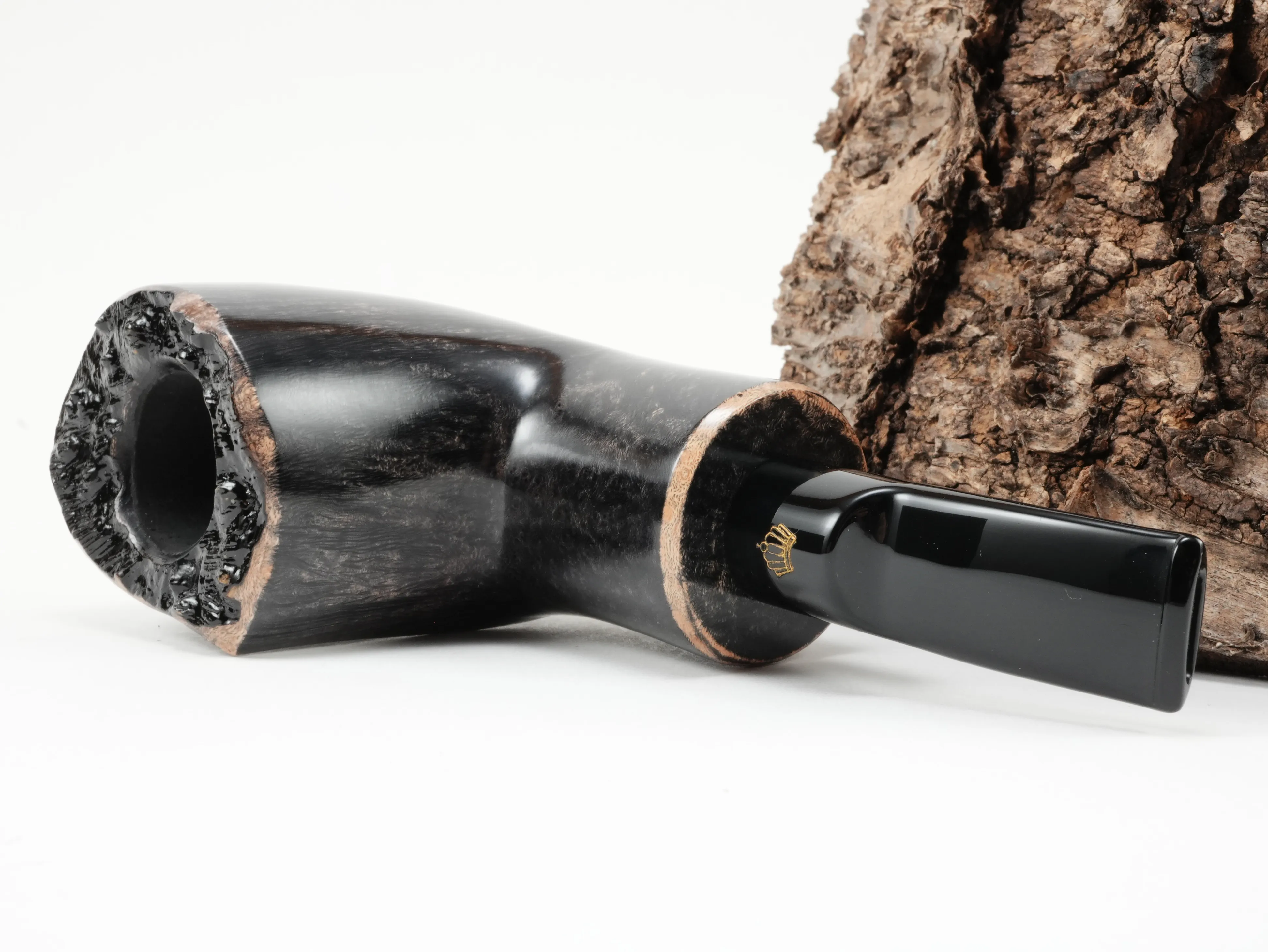 Poul Winslow Pfeife Crown 200 #663 – Produktbild 5