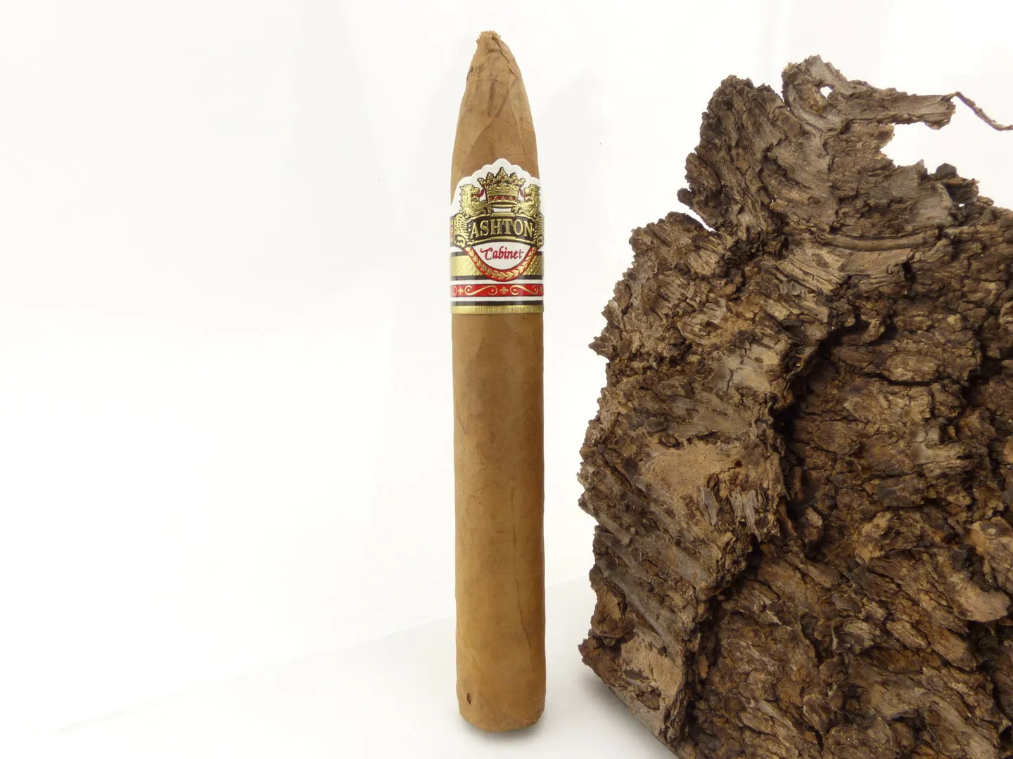 Ashton 10 Cigar Assortment Sampler von Ashton Cigars – Produktbild 11