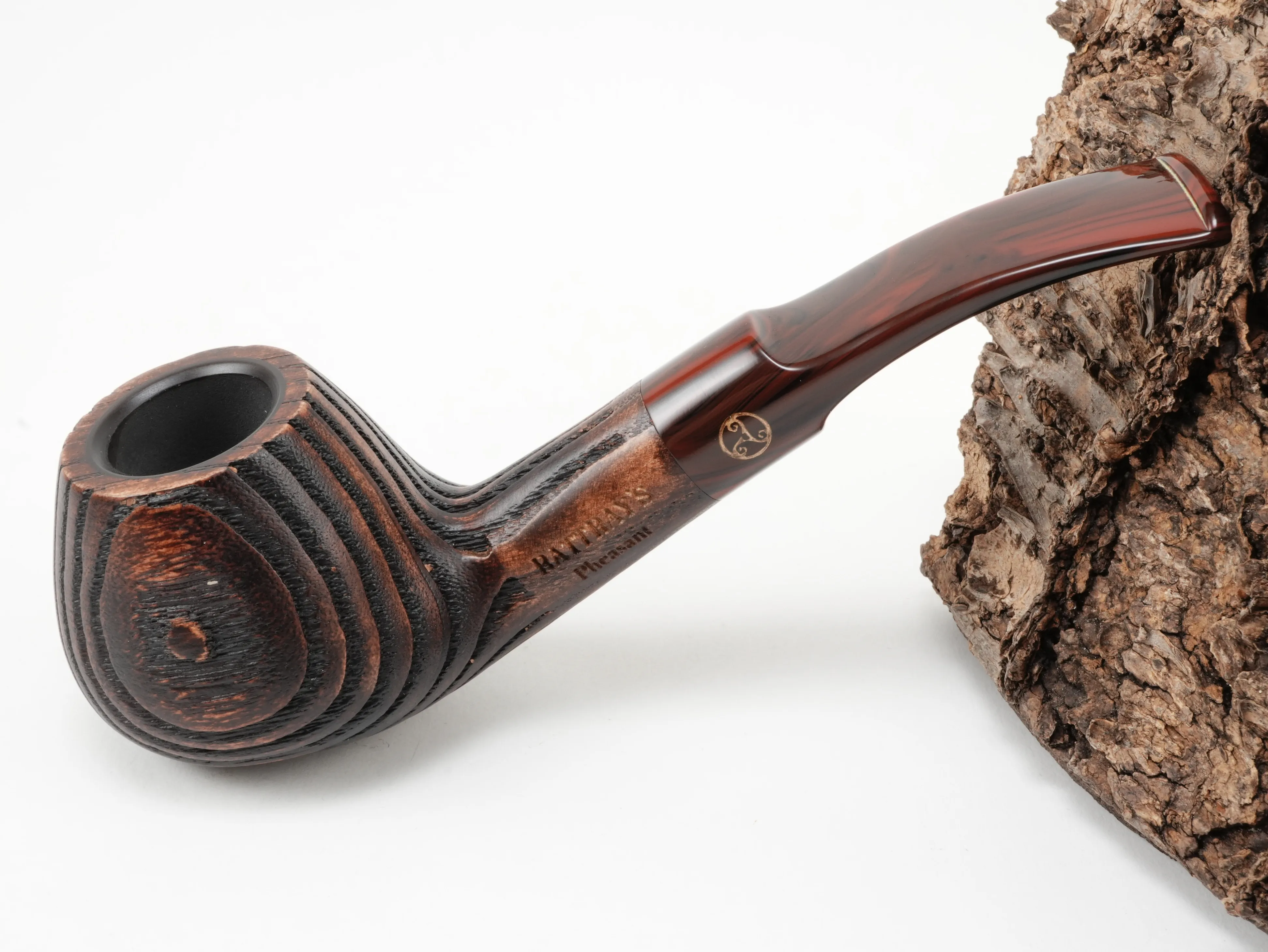 Rattray's Pheasant G 4 Pfeife