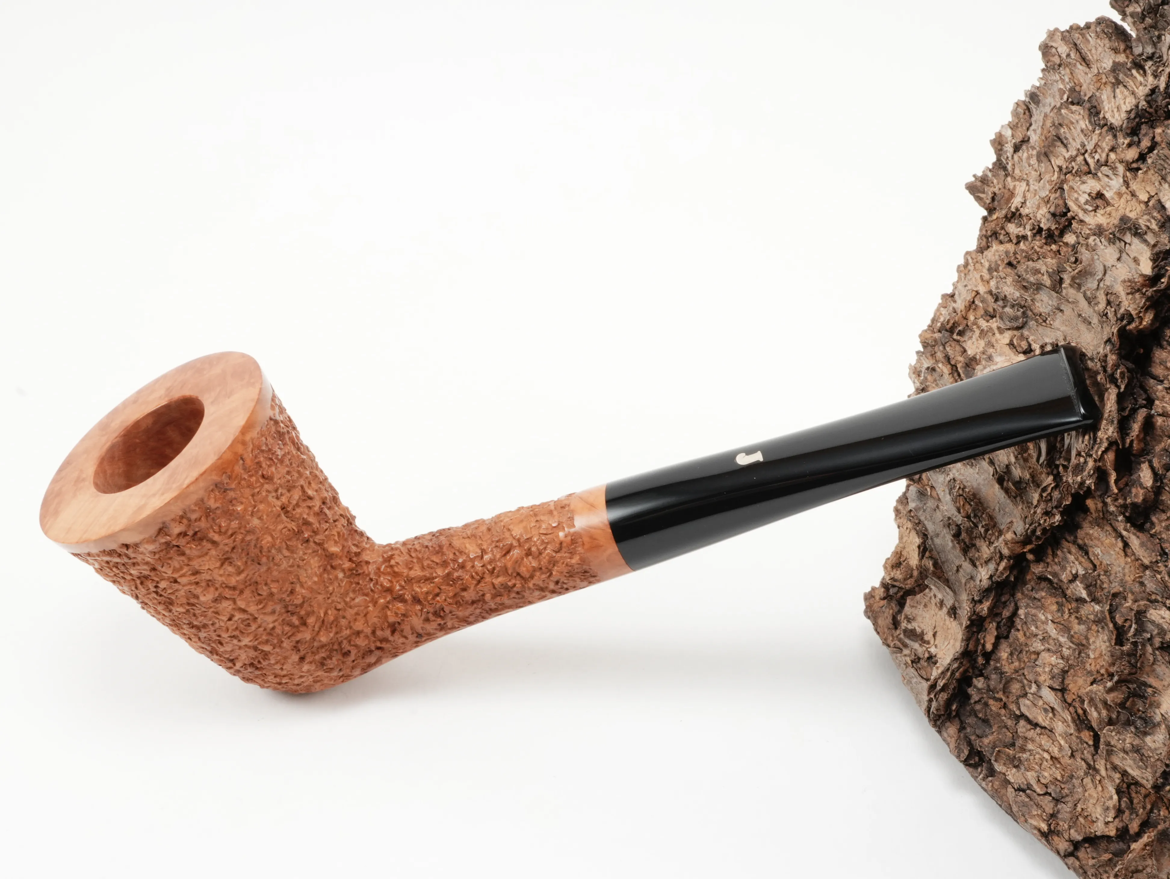 Ser Jacopo Pfeife R2 #70