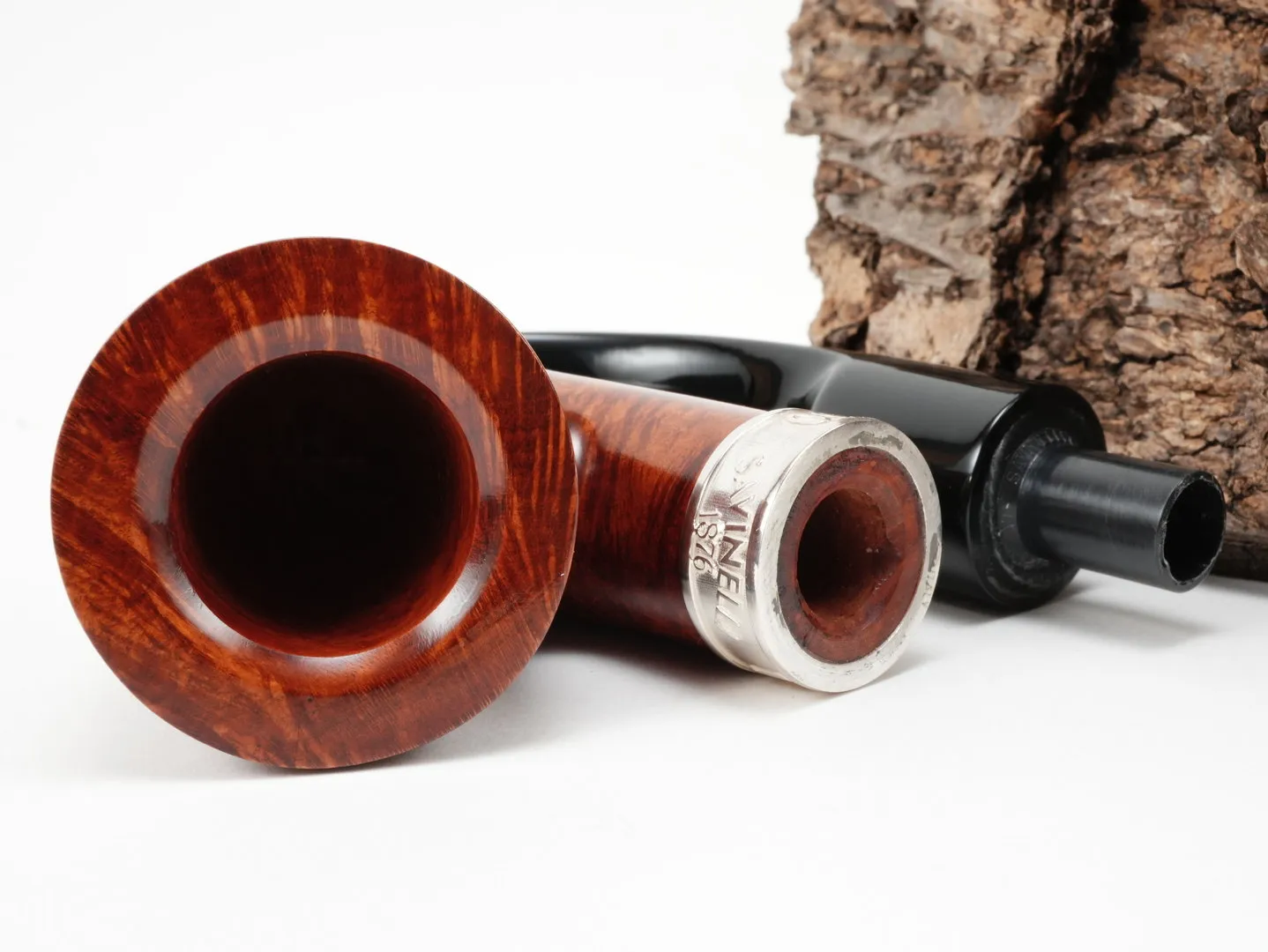 Savinelli 150 Anni Achille I braun – Produktbild 9