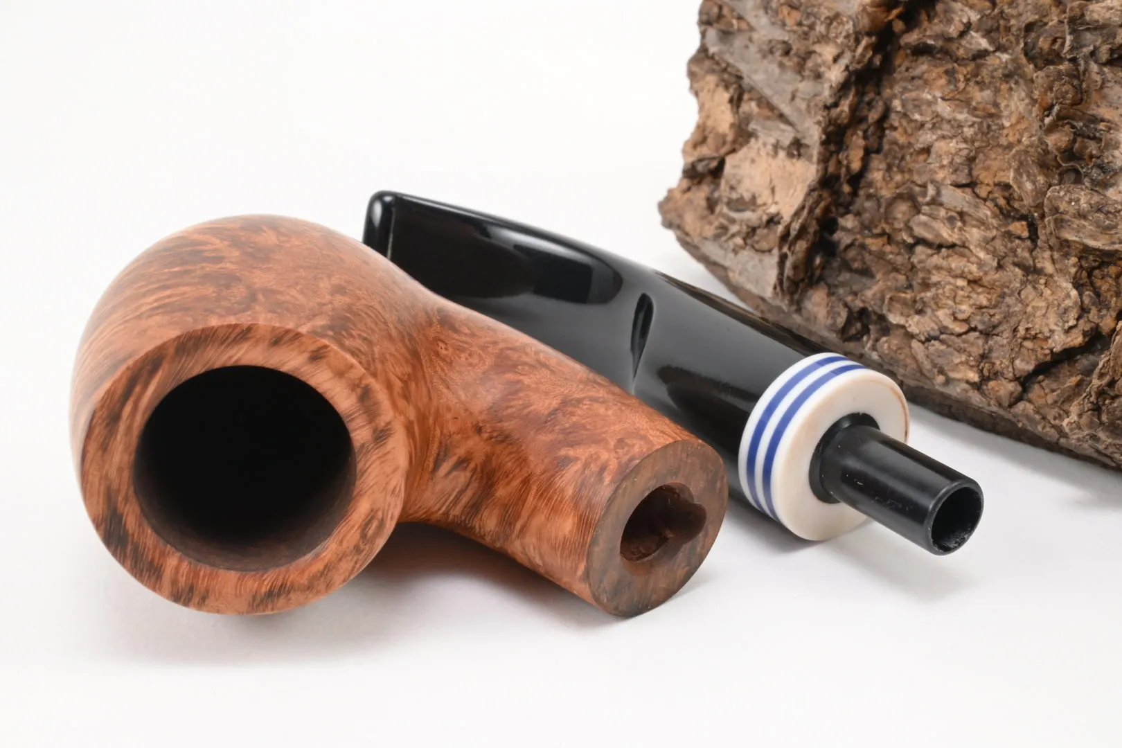 Chacom The French Pipe Starter Set braun 14 – Produktbild 9
