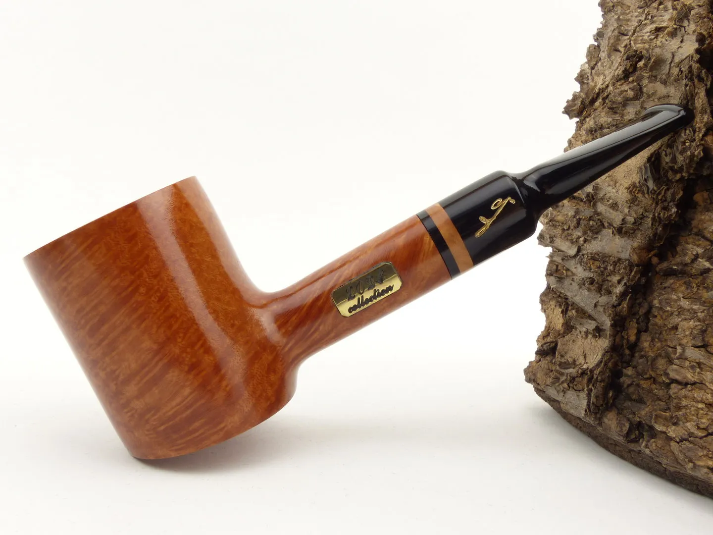 Savinelli Collection Pfeife 2024 hell – Produktbild 2
