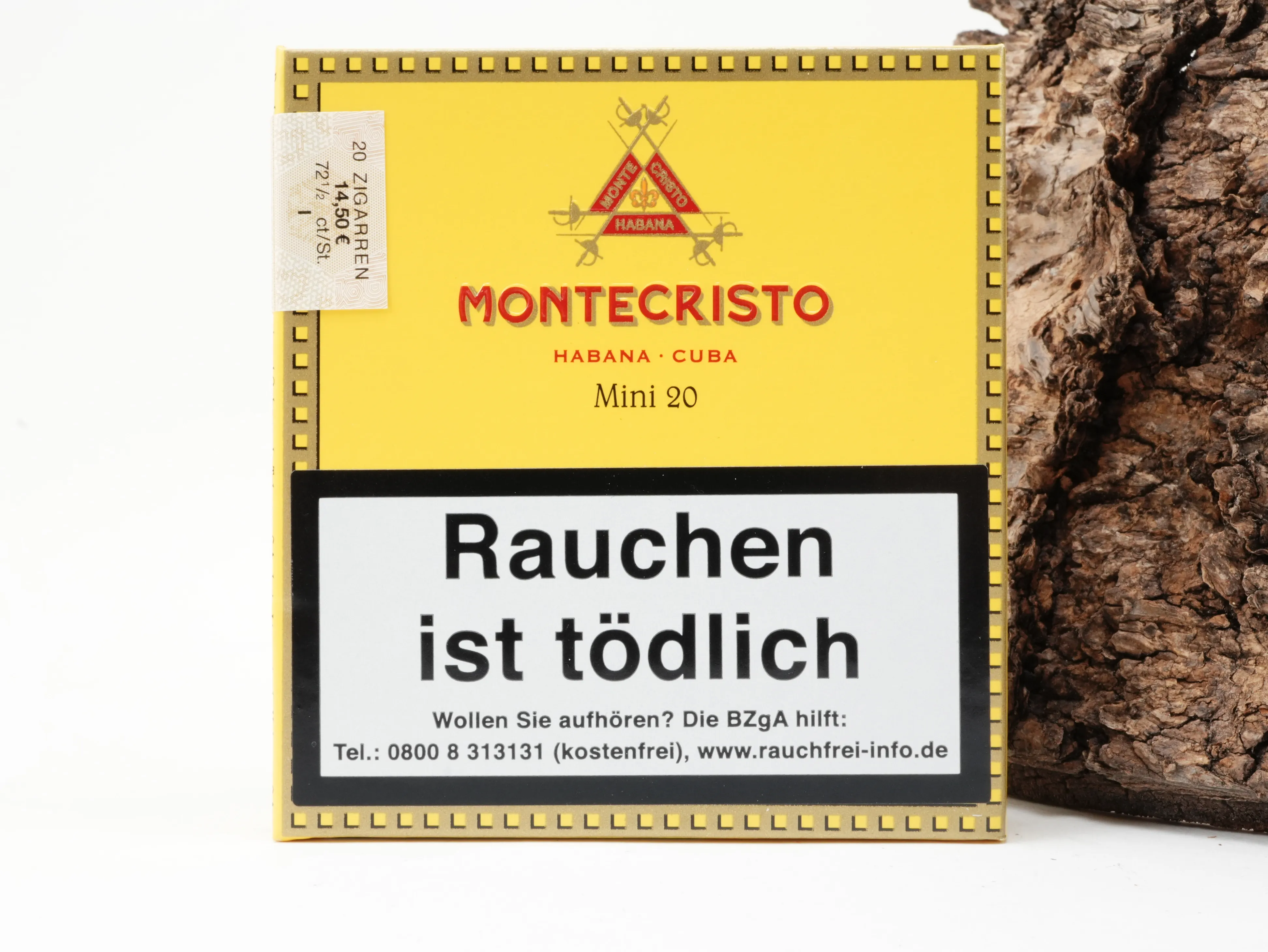 Montecristo Mini