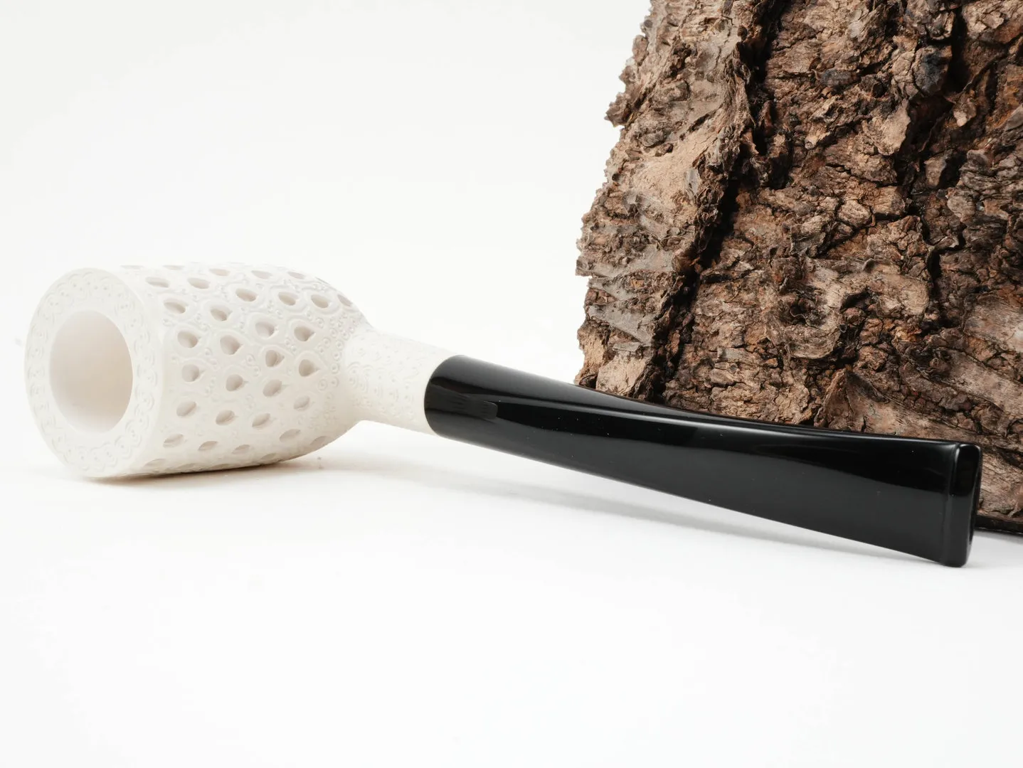 Altinay Meerschaum Pfeife #16 – Produktbild 5