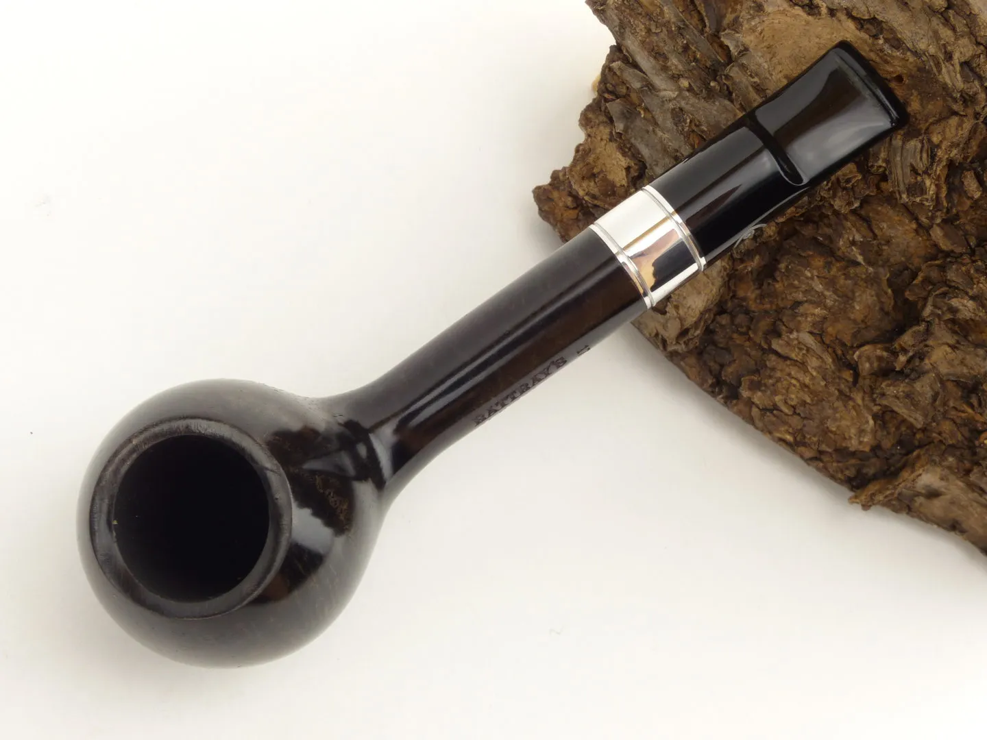 Rattray's Lil Pipe 173 grau – Produktbild 3