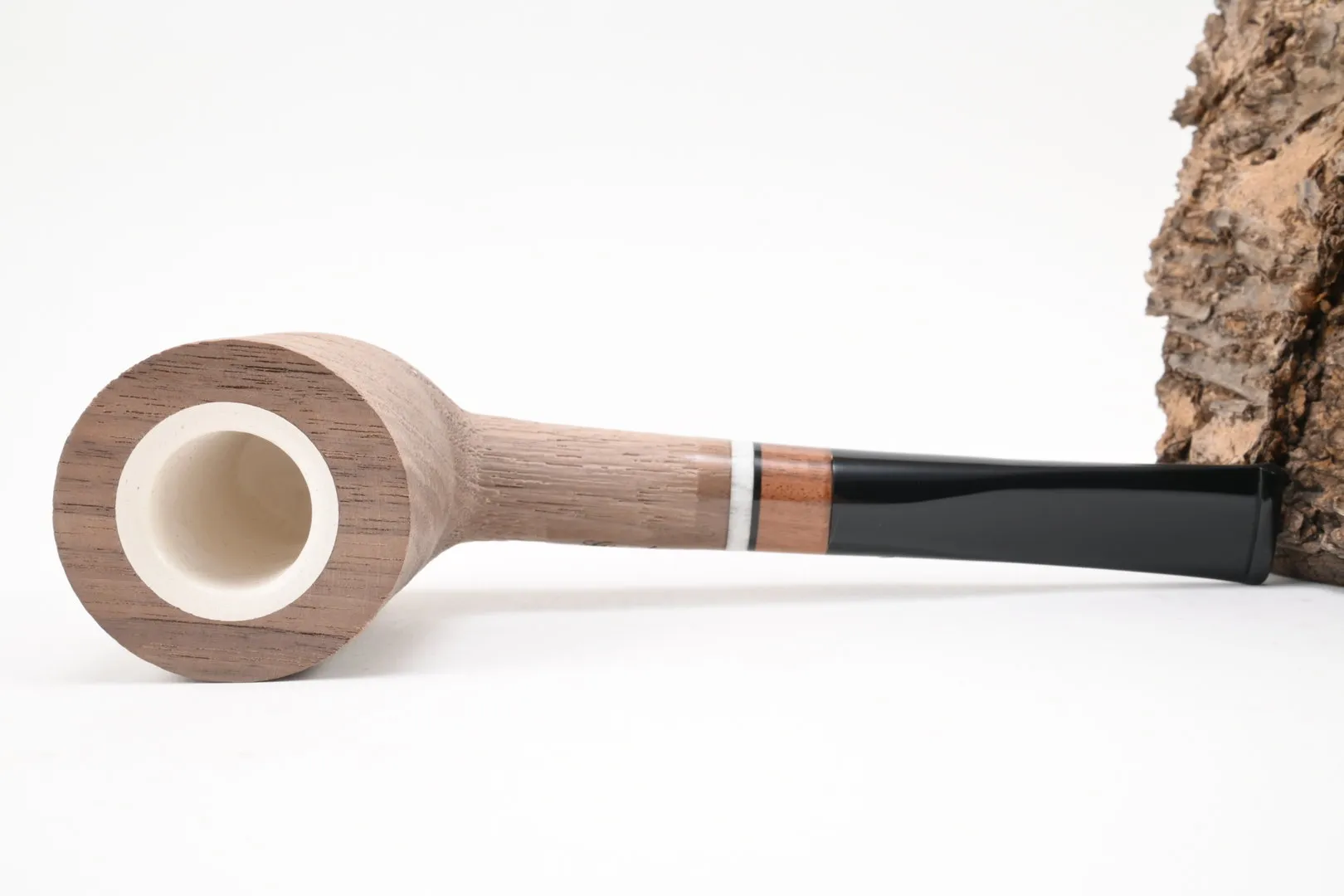 Giordano Estate Walnut Pfeife 14772 – Produktbild 6