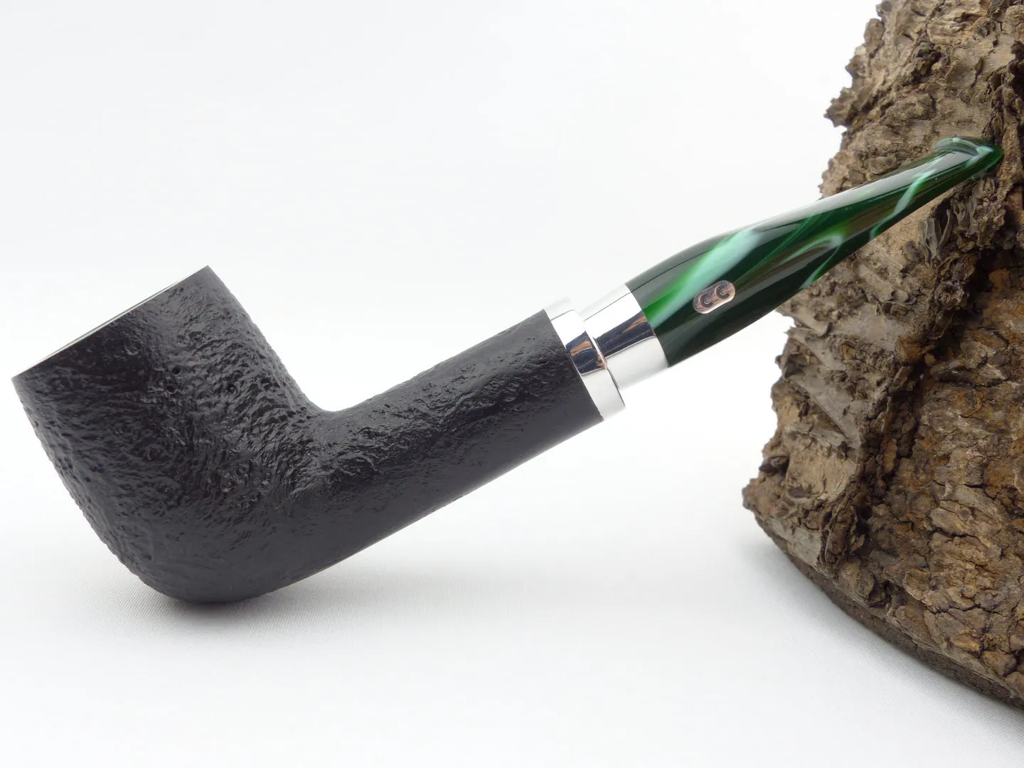 Chacom Skipper 703 grün – Produktbild 2