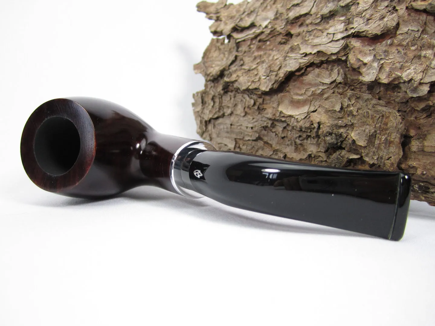 Savinelli Ermes Pfeife Braun 616 – Produktbild 5