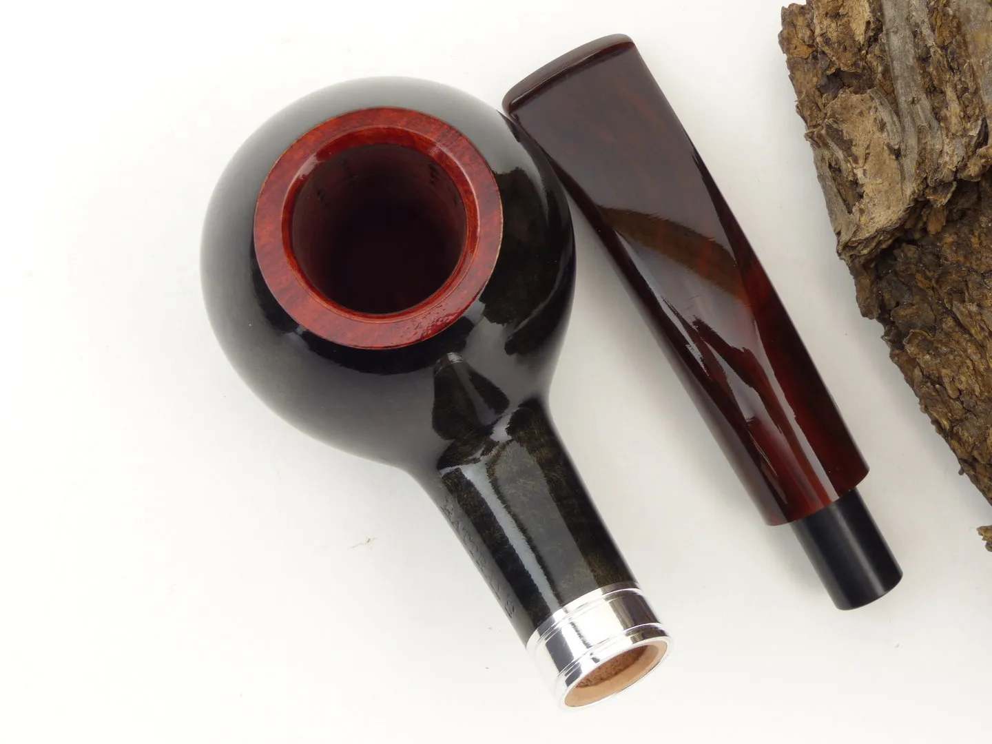 Rattray's Alba Pfeife 36 – Produktbild 9