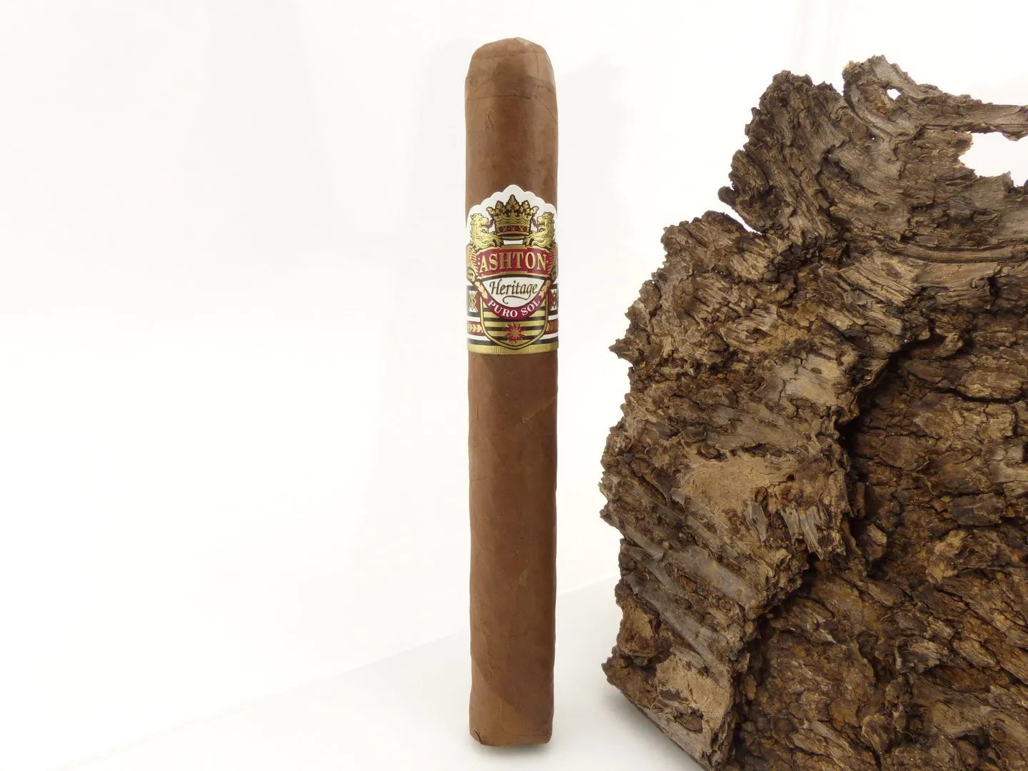Ashton 10 Cigar Assortment Sampler von Ashton Cigars – Produktbild 9