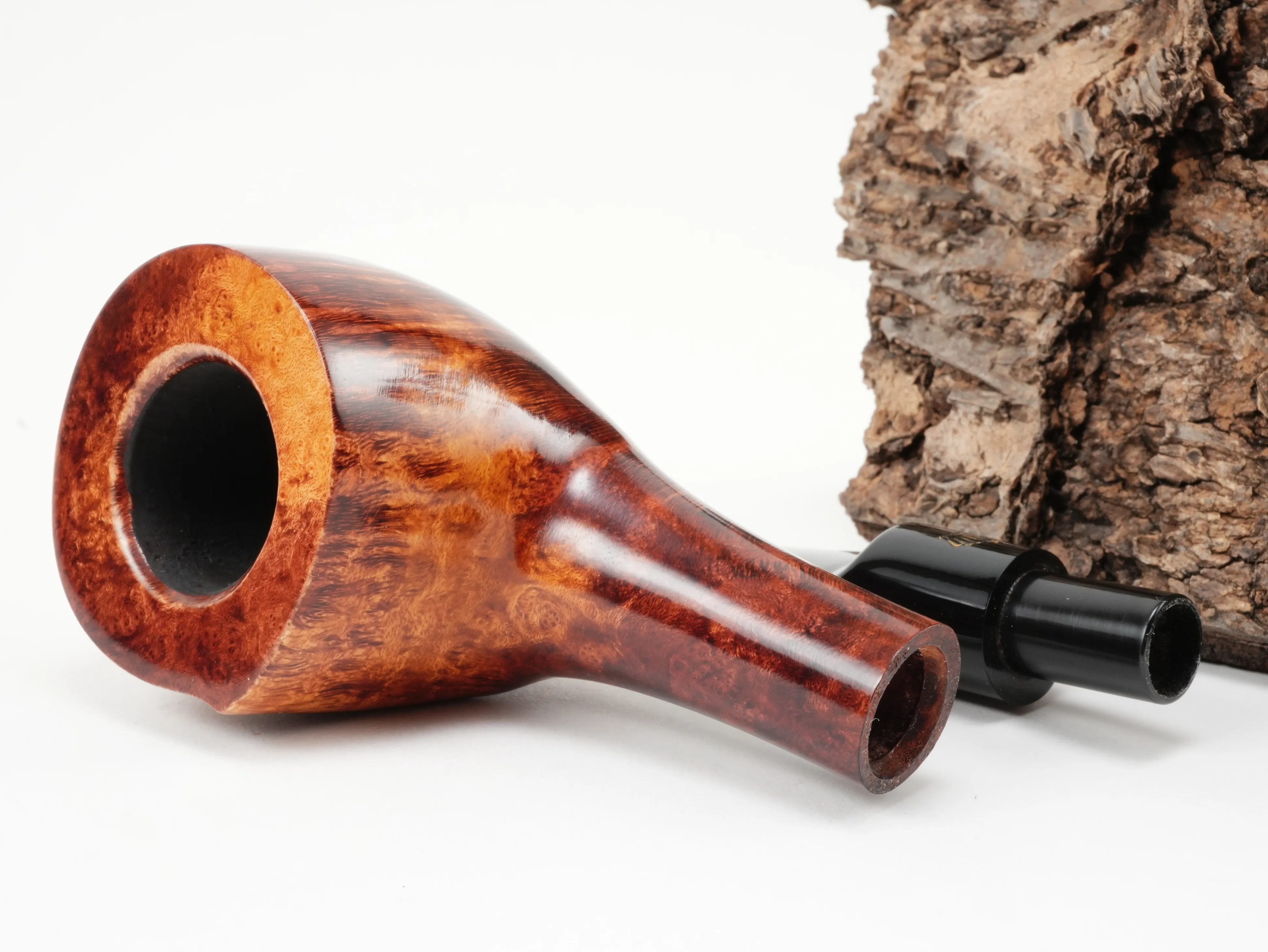 Poul Winslow Pfeife Crown 200 #703 – Produktbild 8