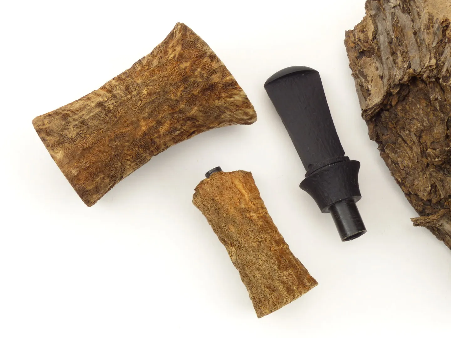Brian Orton Pfeife #8 von Orton Pipes – Produktbild 9