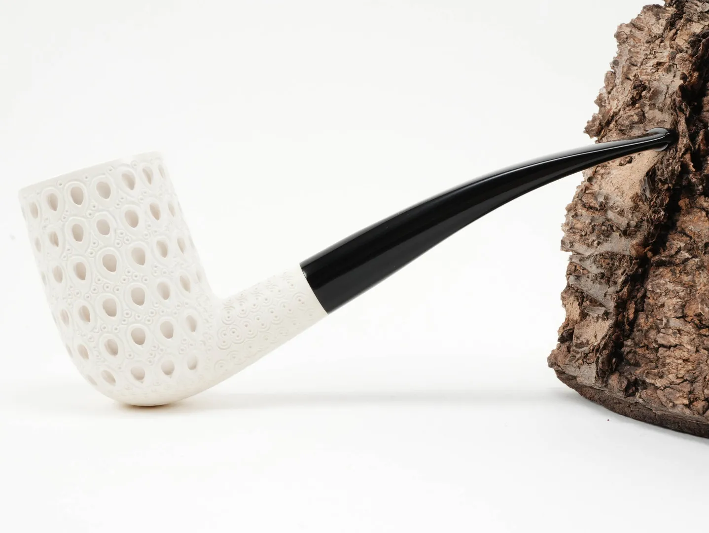 Altinay Meerschaum Pfeife #16 – Produktbild 2
