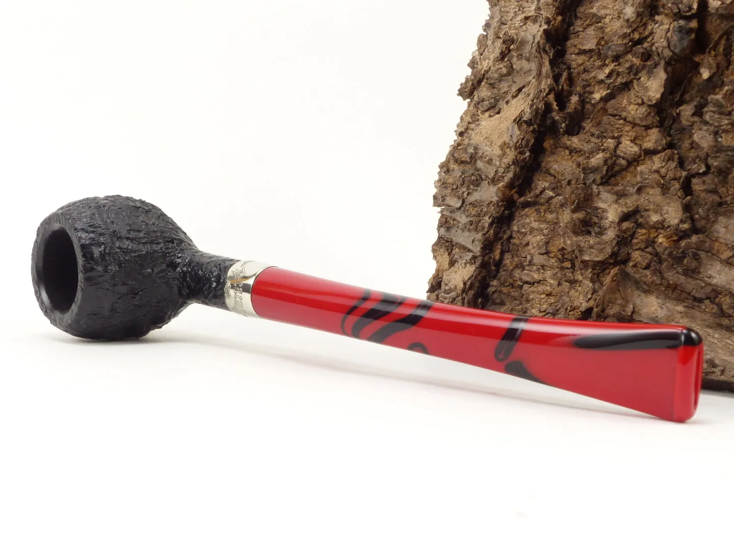 Peterson Halloween Pfeife 2024 Prince sand – Produktbild 5