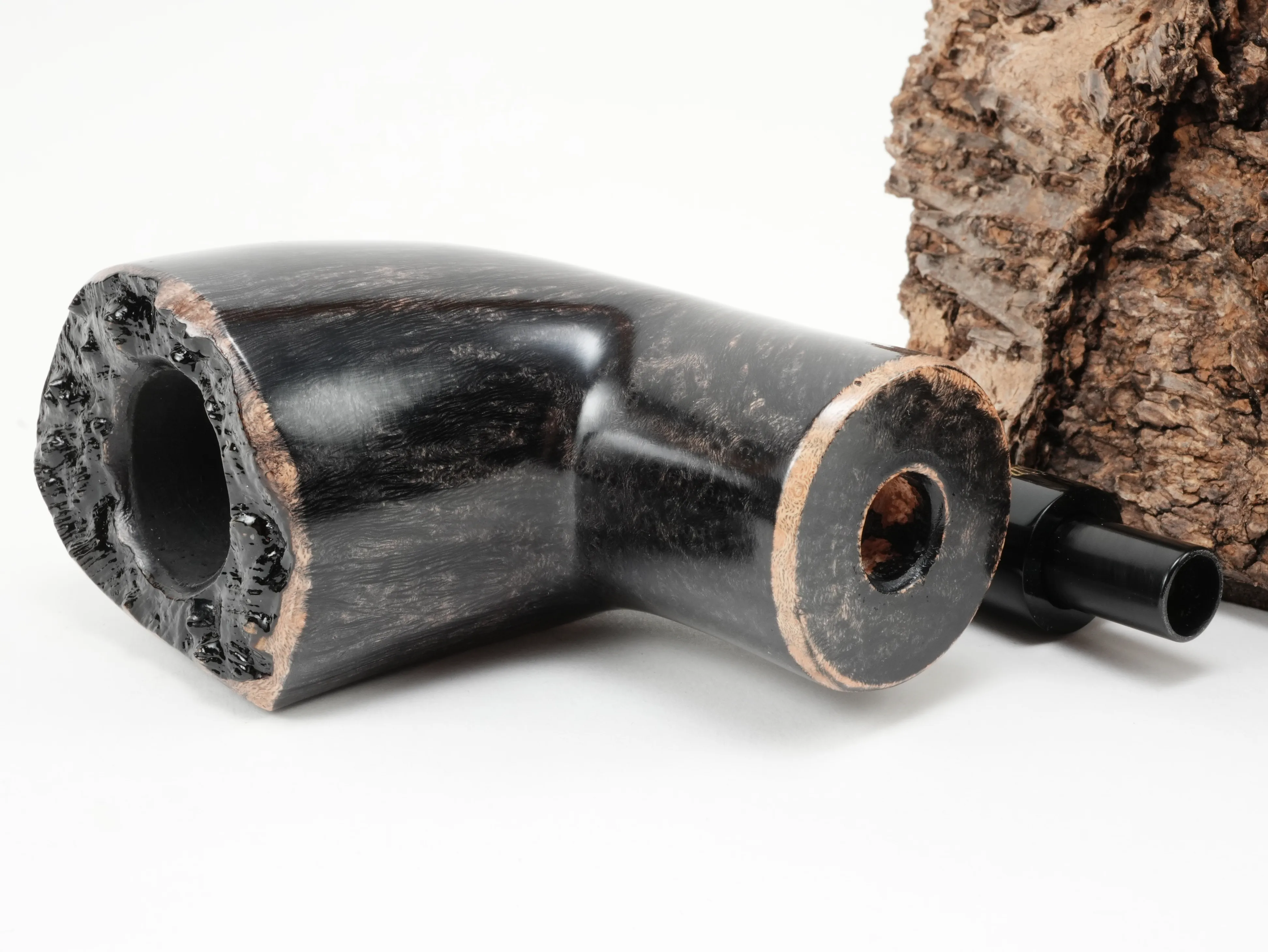 Poul Winslow Pfeife Crown 200 #663 – Produktbild 8