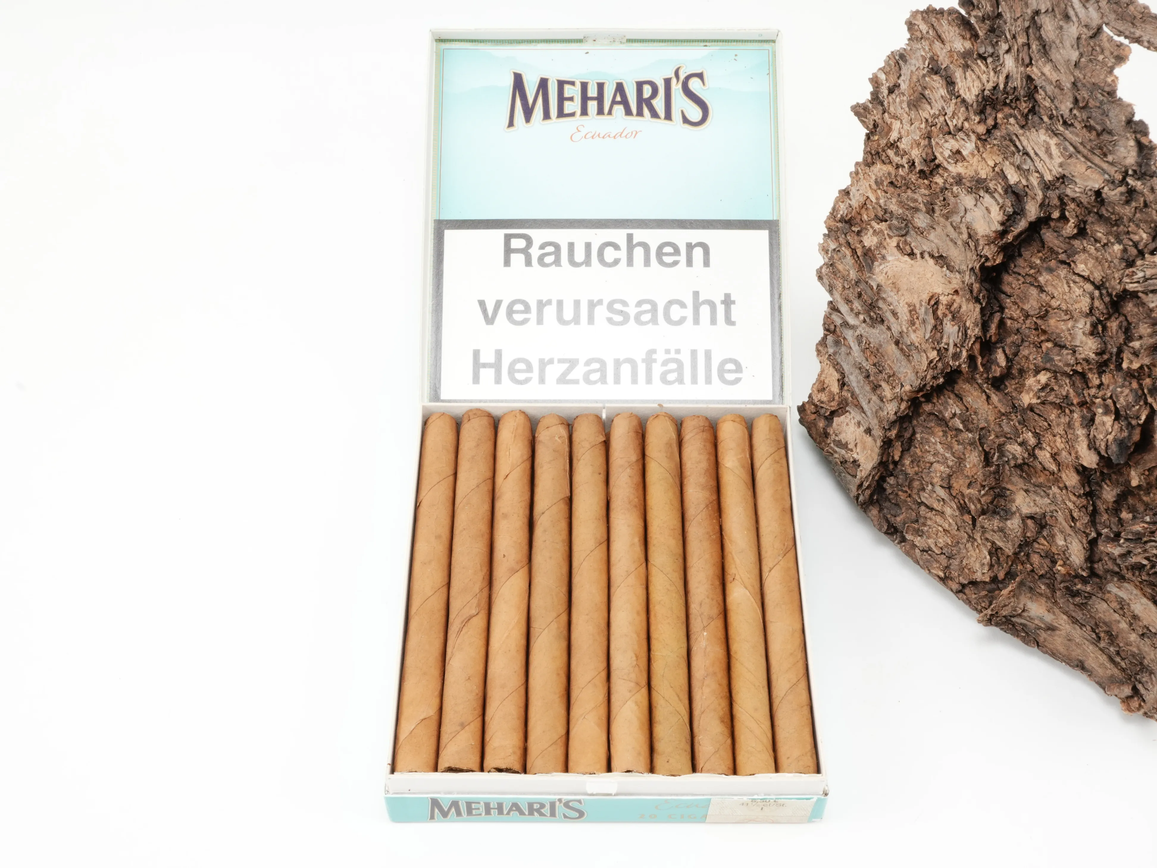Mehari's Ecuador – Produktbild 2
