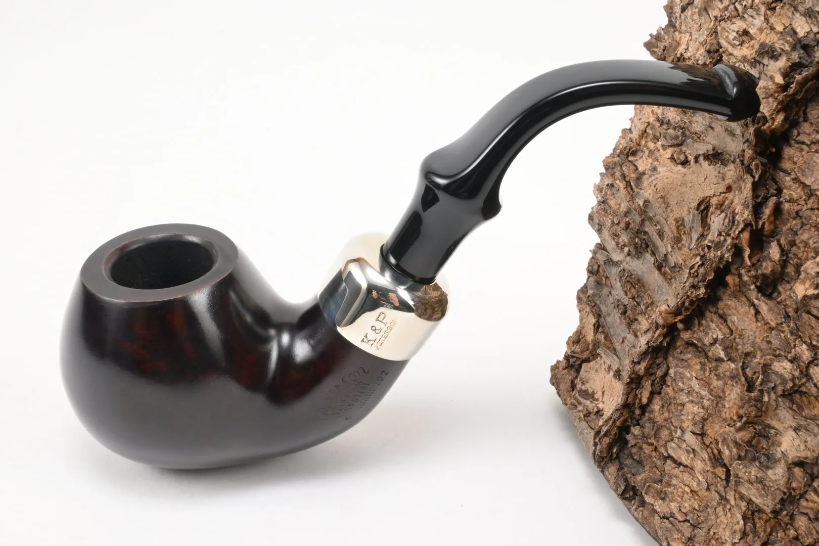 Peterson System Pfeife Heritage 302 L