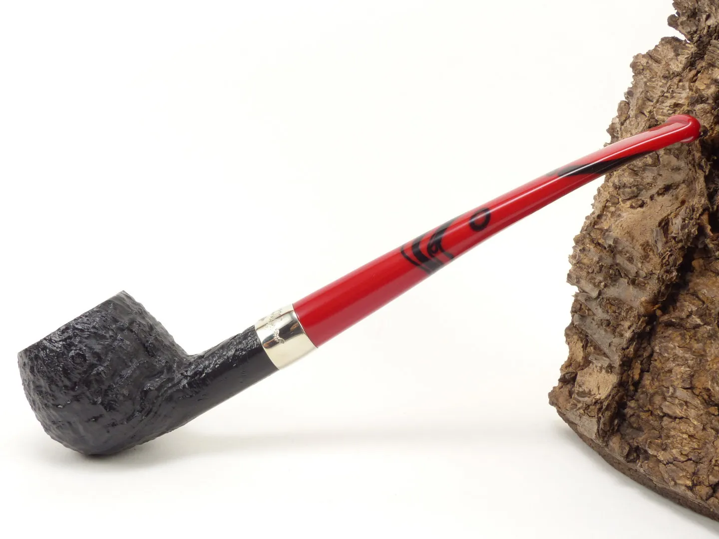 Peterson Halloween Pfeife 2024 Prince sand – Produktbild 2