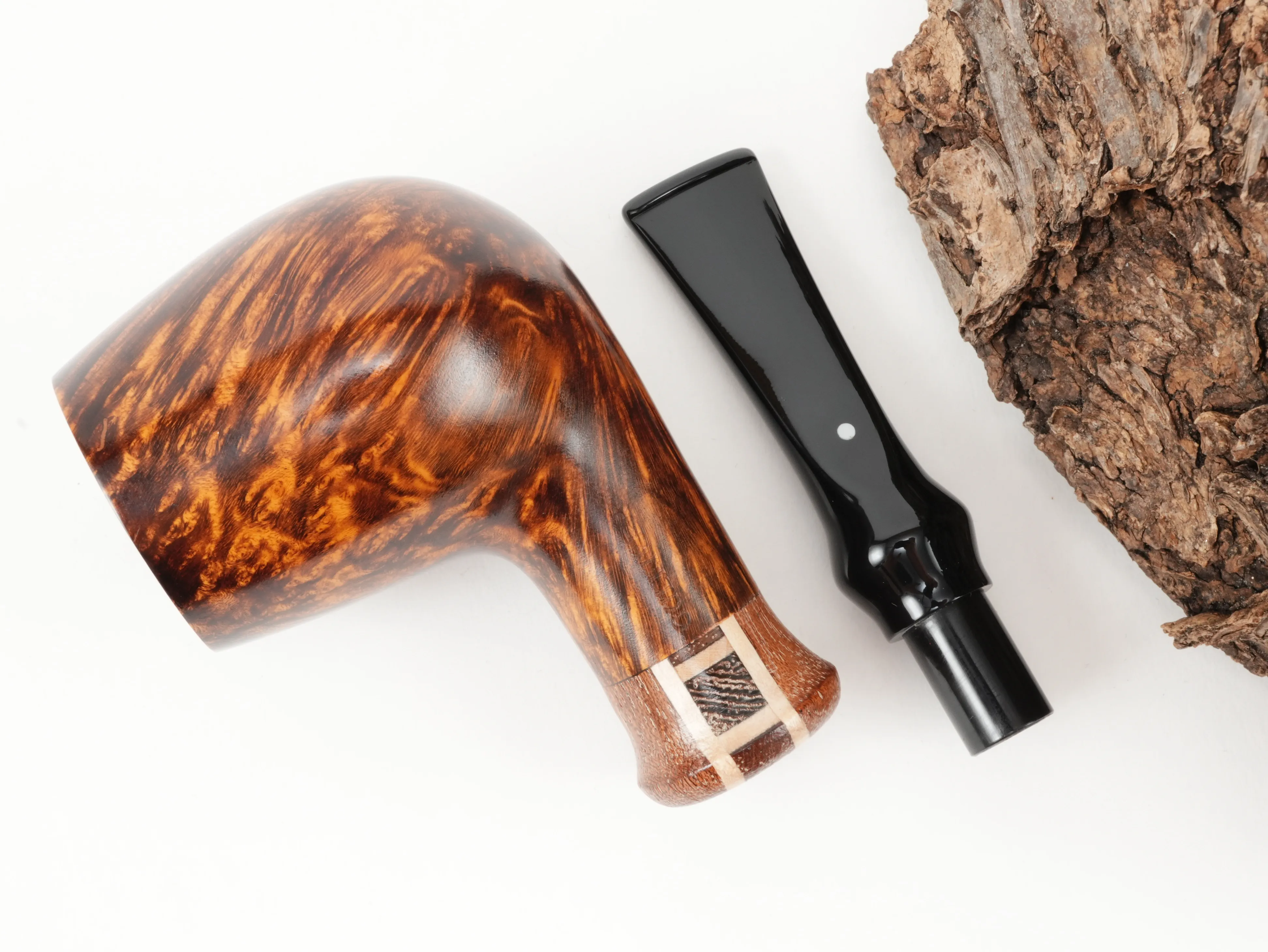 Vauen Gulliver Pfeife 111 – Produktbild 9