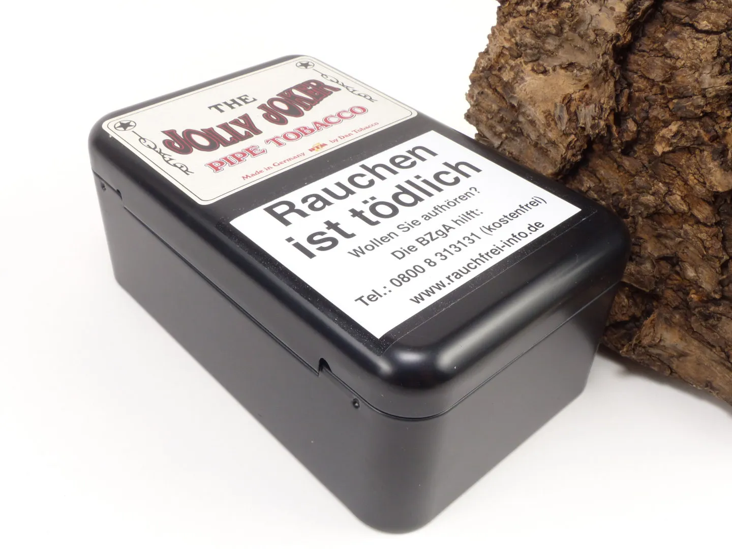 Dan Tobacco DTM The Jolly Joker 100g – Produktbild 2