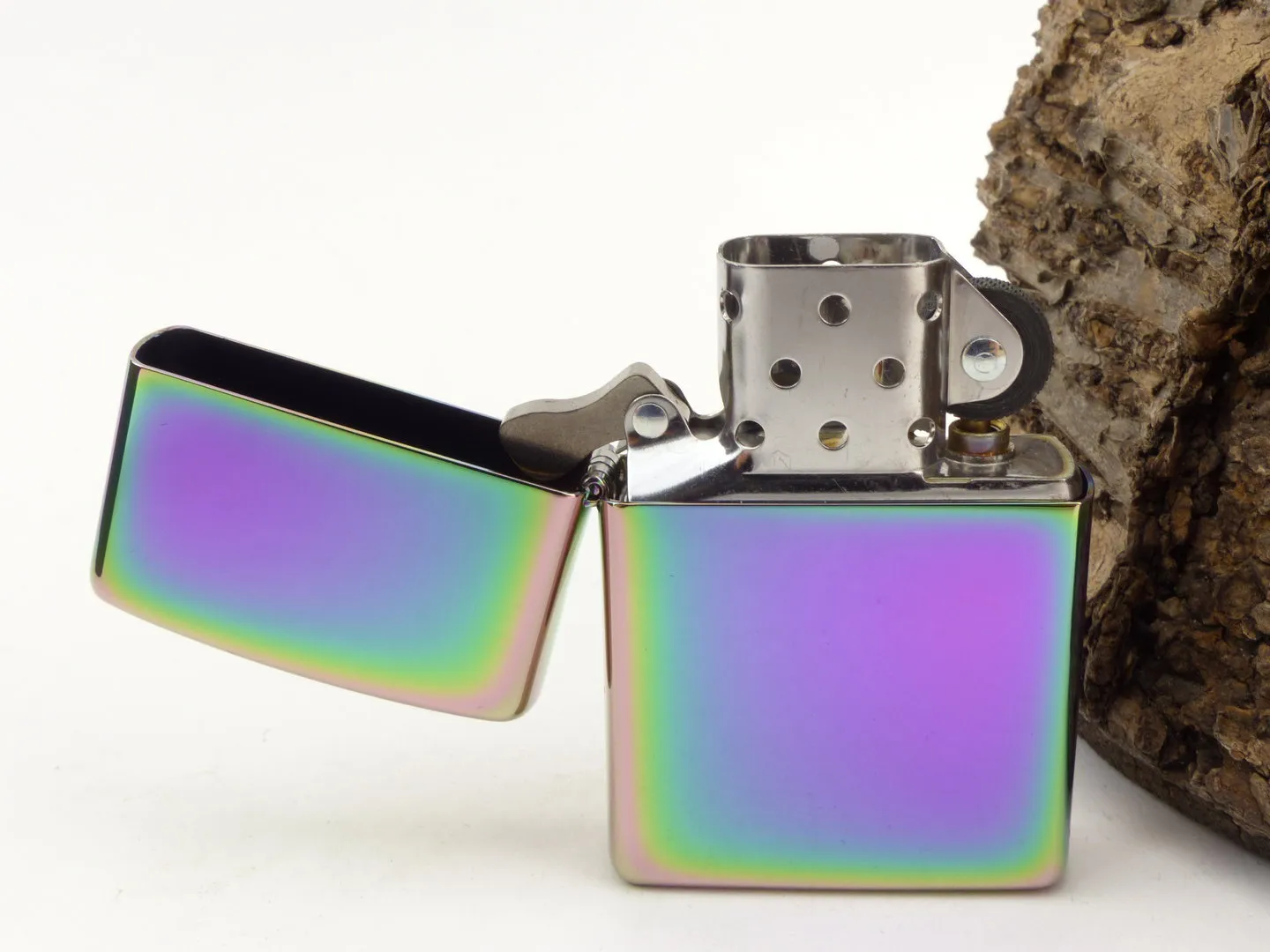 Zippo Feuerzeug Rainbow 60000807 – Produktbild 5