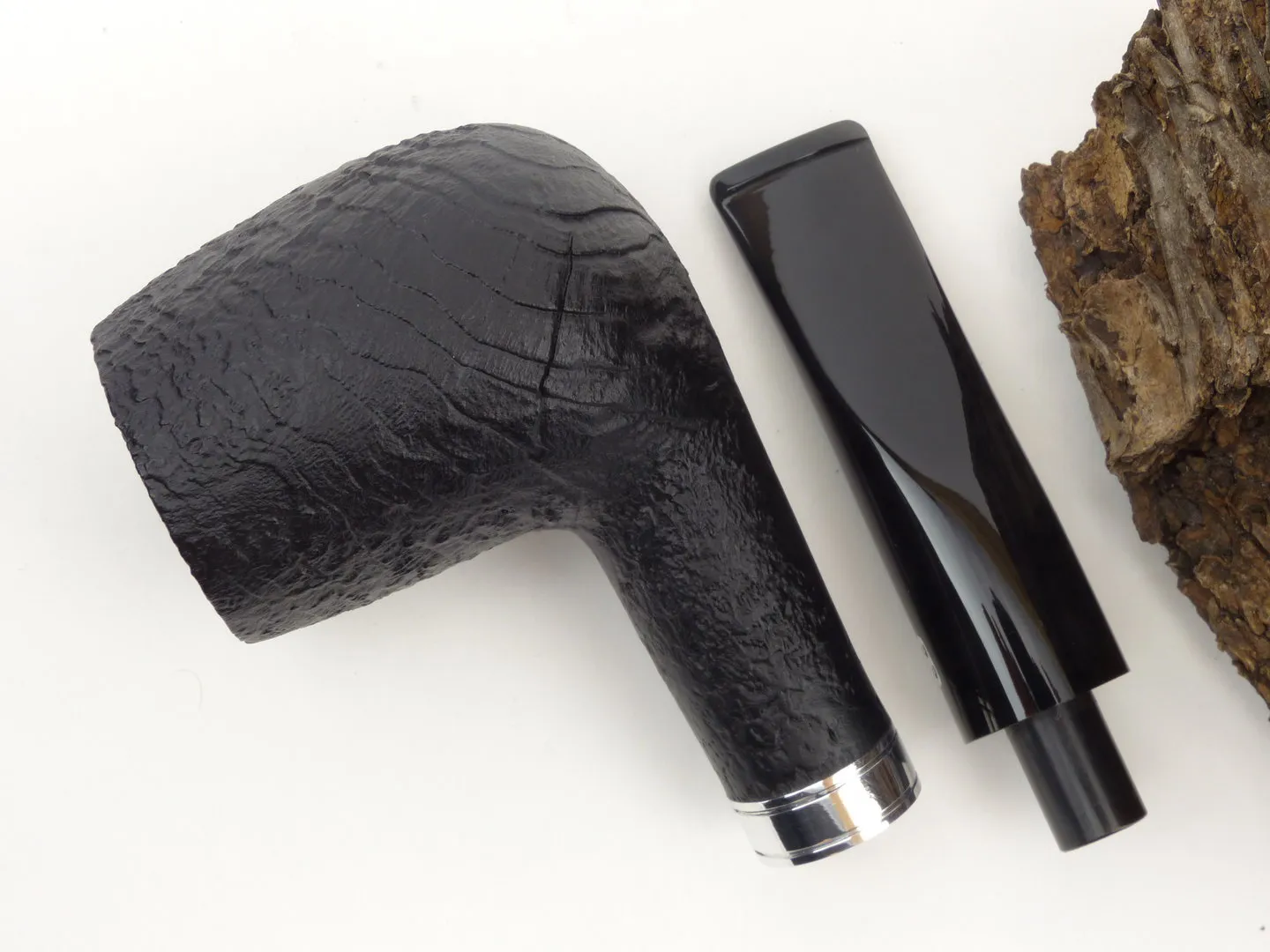 Chacom Monstre Pfeife 1201 sand schwarz – Produktbild 9