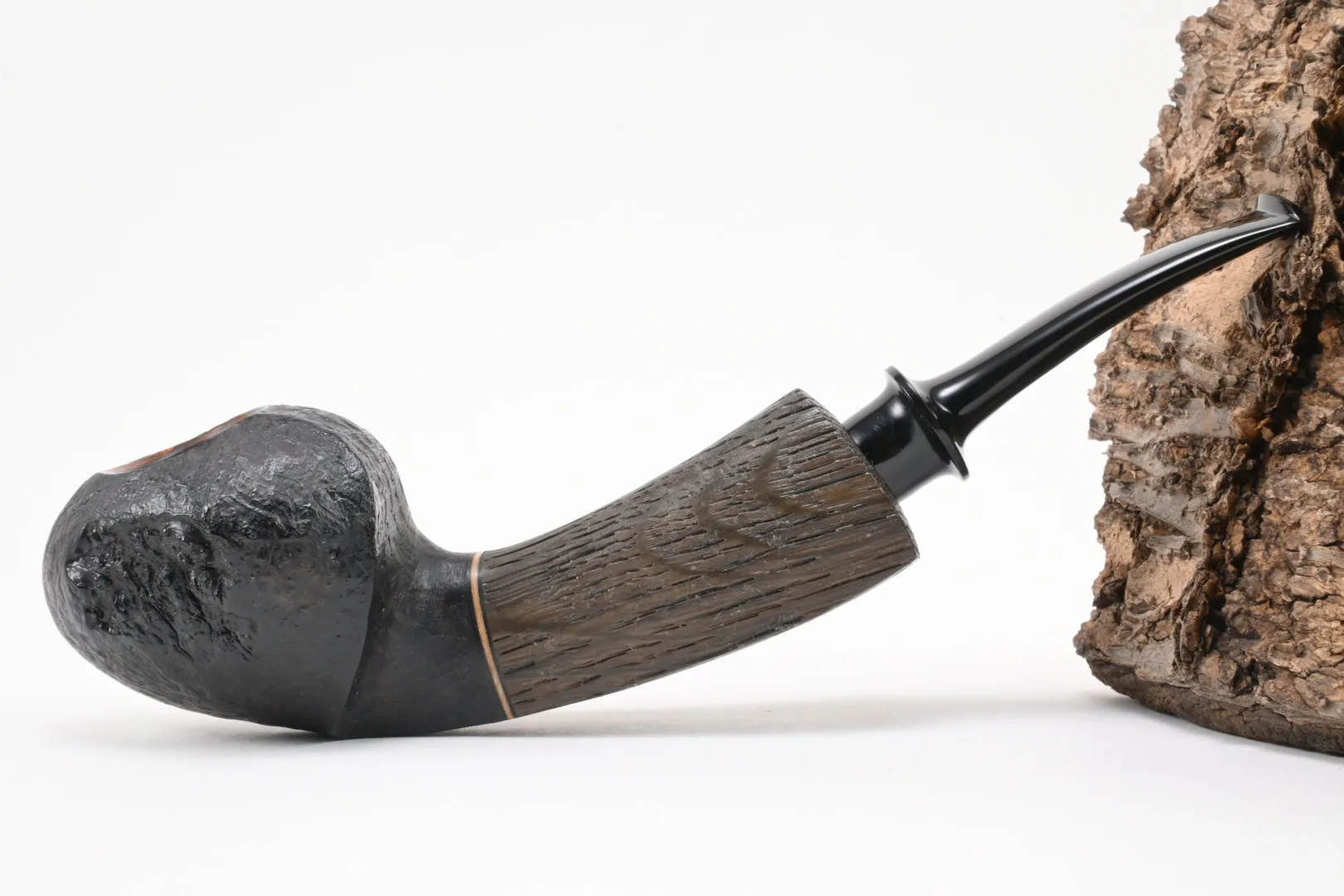 Dirk Heinemann Pfeife Blowfish #29 von Heinemann Pipes – Produktbild 2