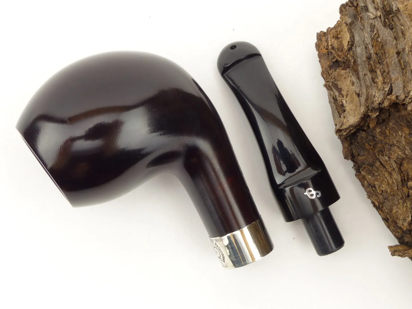 Peterson Sherlock Holmes Strand Heritage – Produktbild 9