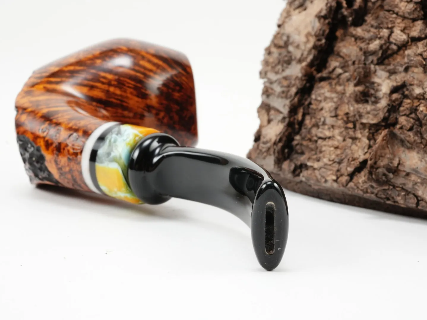 Peder Jeppesen Neerup Pfeife Gr. 5 Ida 634 – Produktbild 4