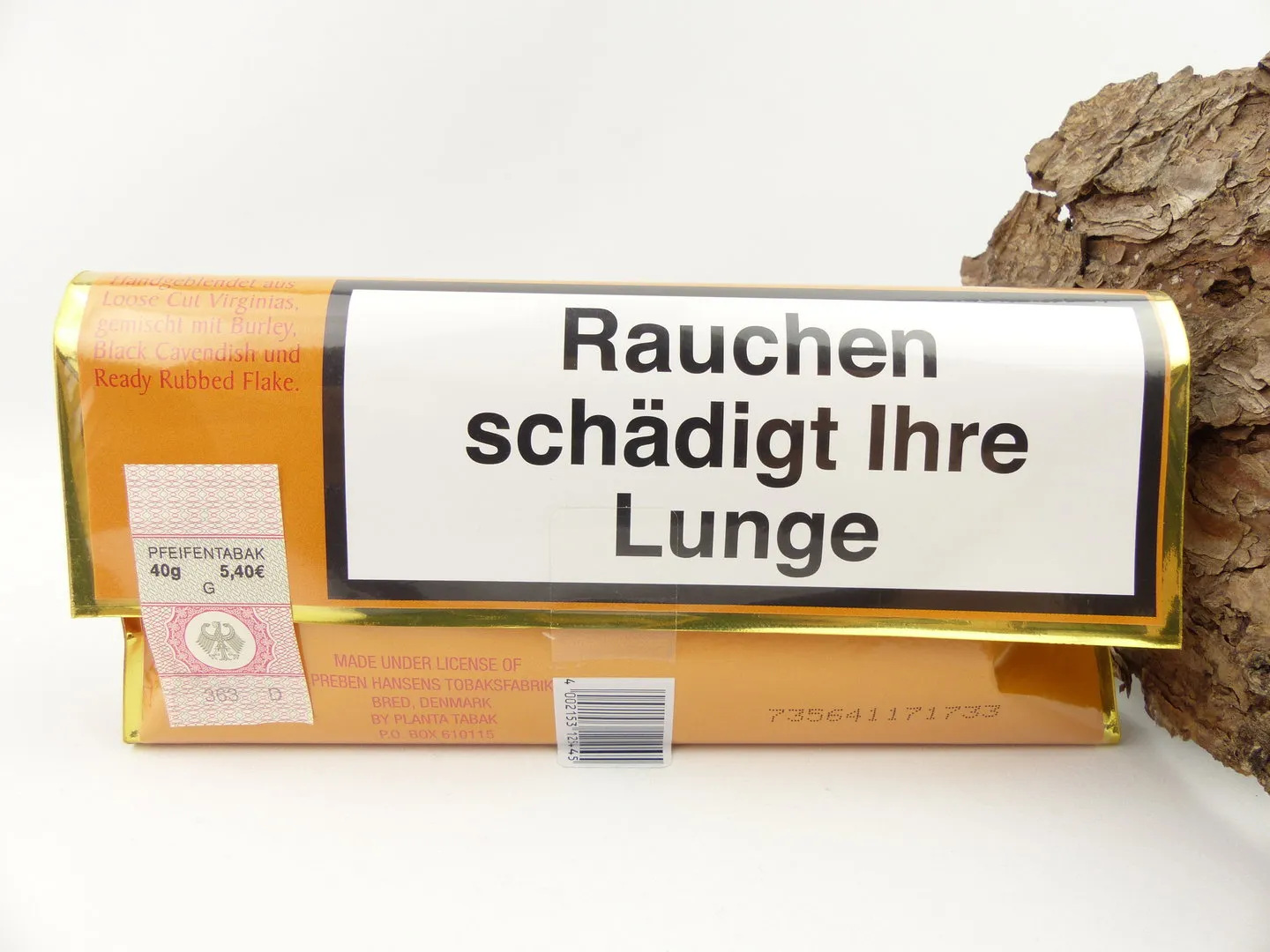 Holger Danske Amber Magic 40g – Produktbild 3