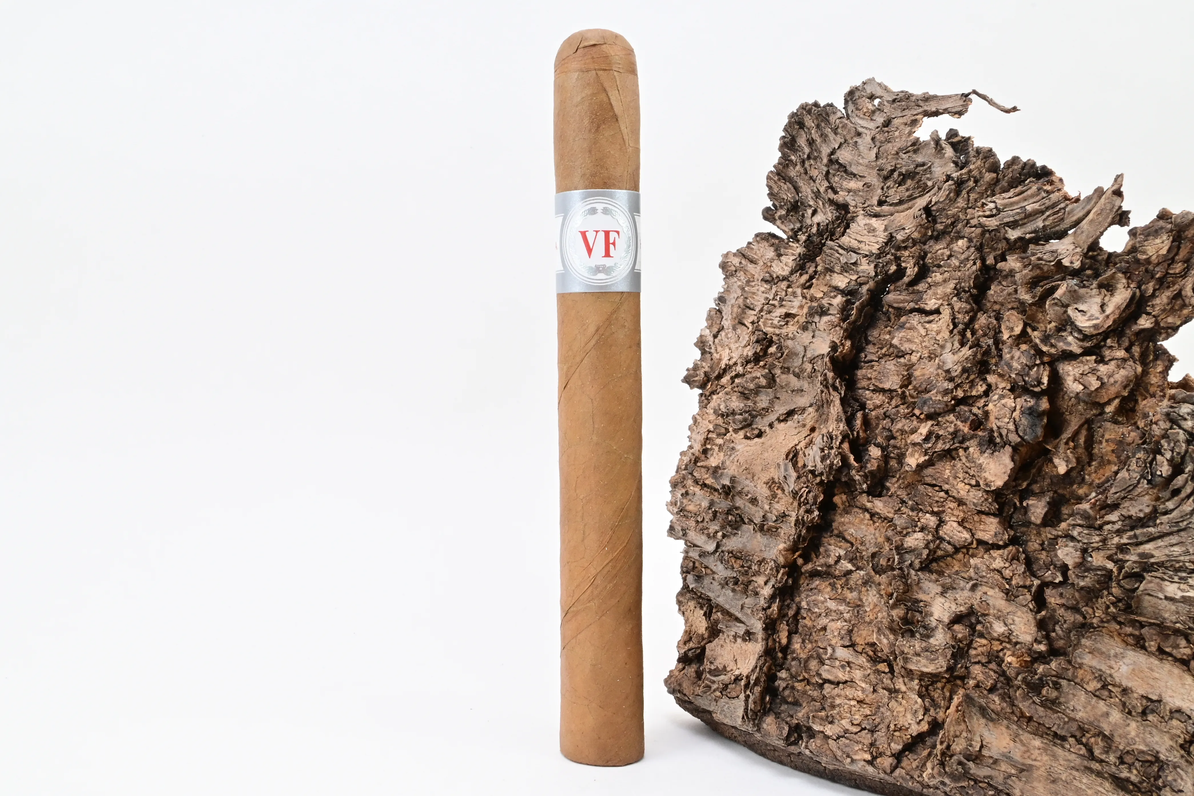 Vega Fina Linea Clasica Corona Tubo – Produktbild 2