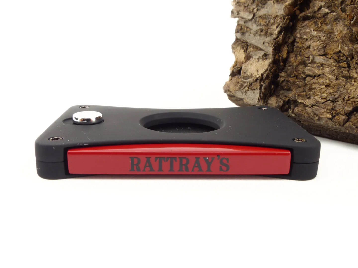 Rattrays Zigarren Abschneider Harry Red von Rattray's – Produktbild 5
