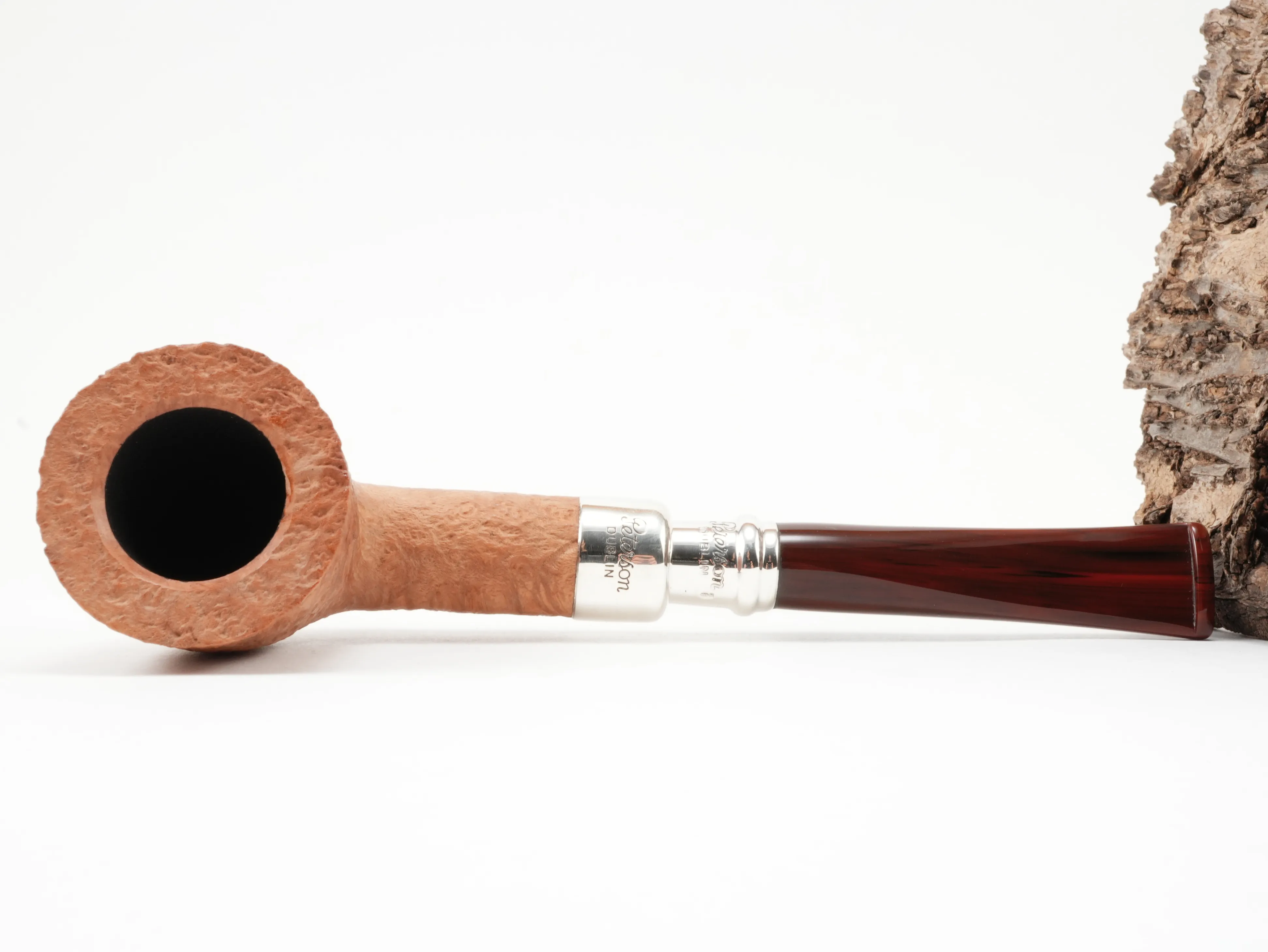 Peterson Pfeife Barley Spigot 120 – Produktbild 6