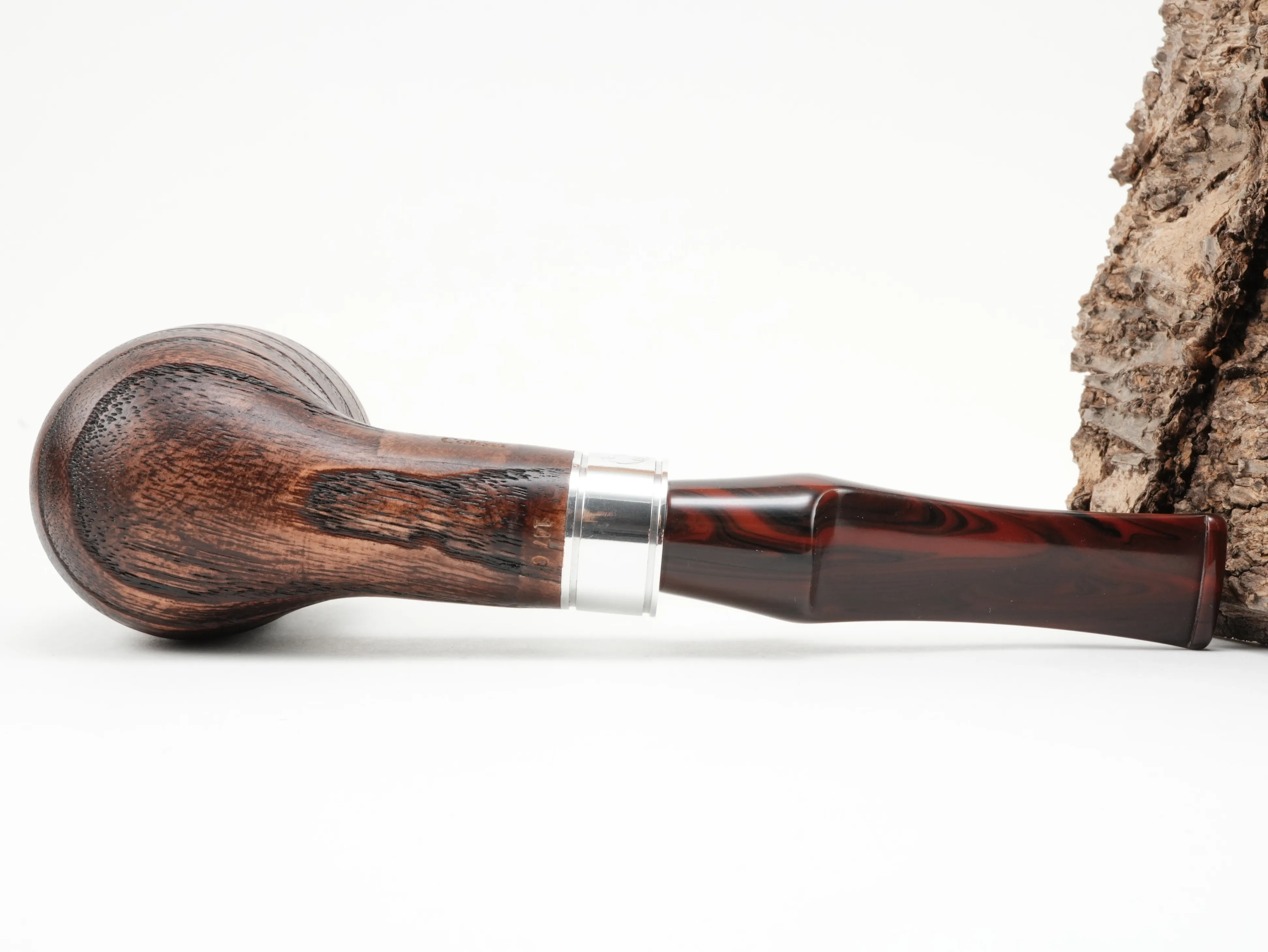 Rattray's Coloss 147 G braun – Produktbild 7