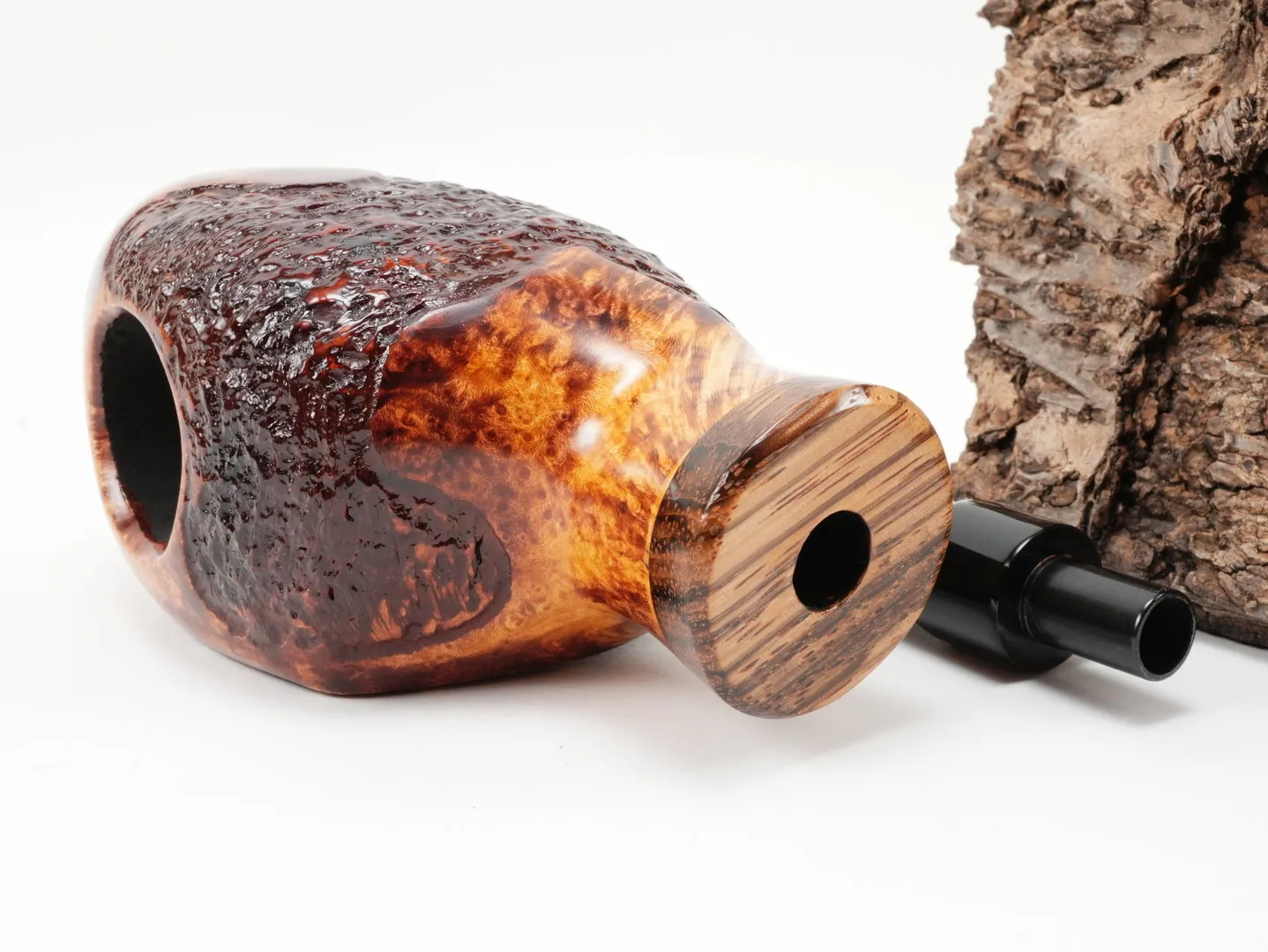 Poul Winslow Pfeife EG Giant #652 – Produktbild 8