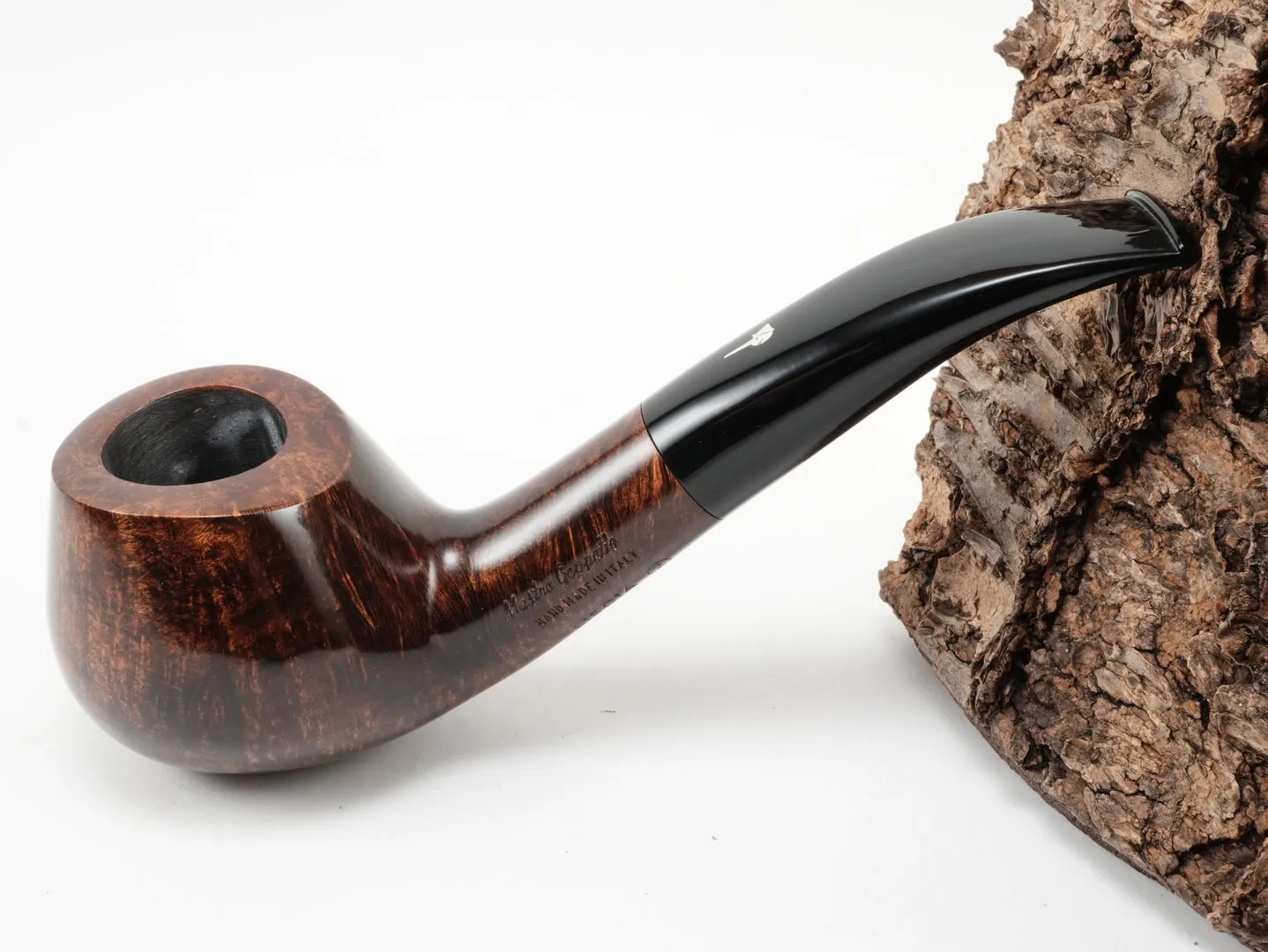 Mastro Geppetto Pfeife #72