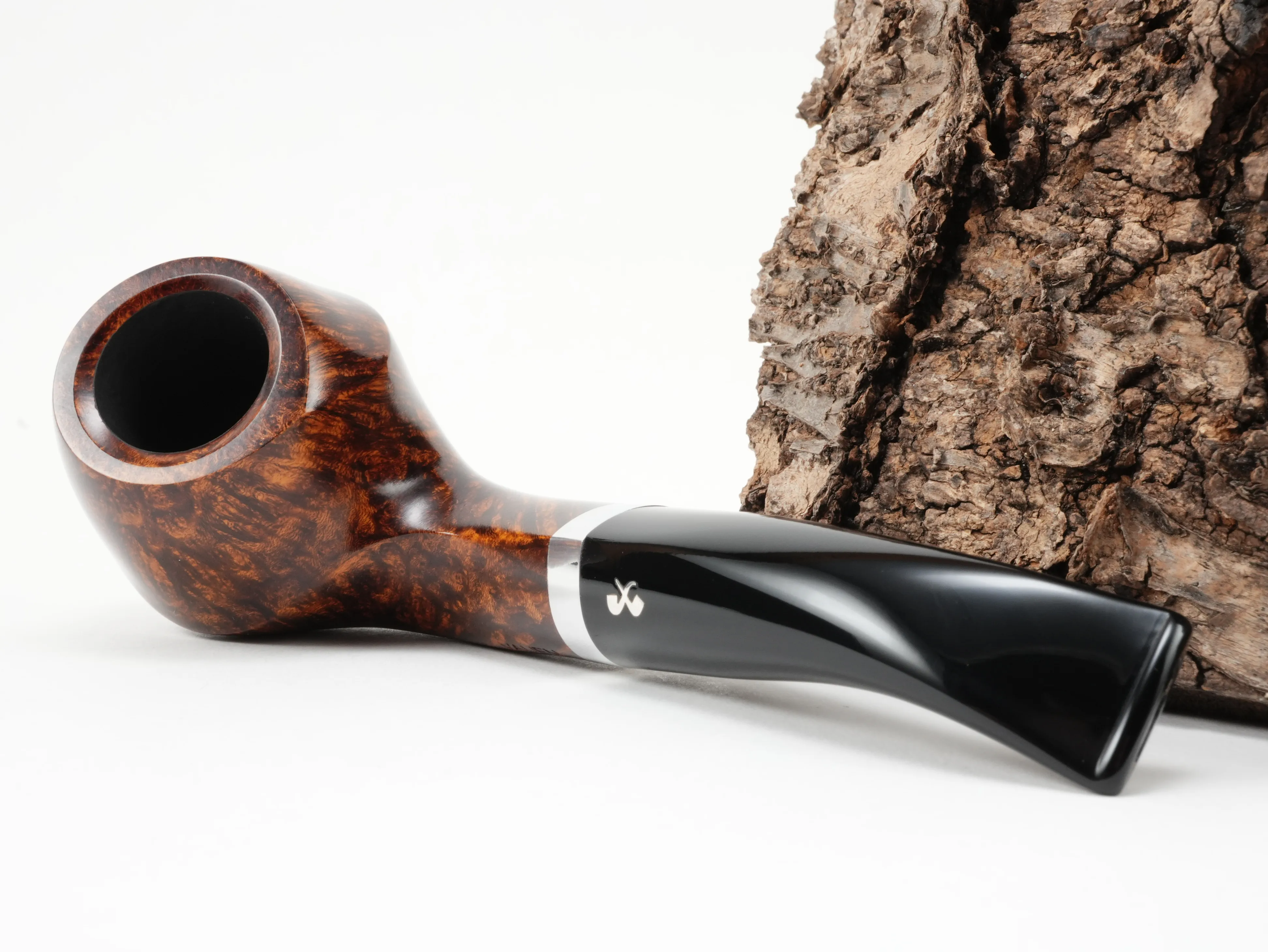 Vauen Jahrespfeife 2026 Braun – Produktbild 5